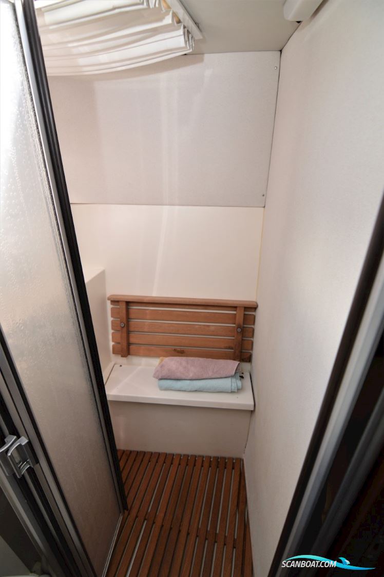 Storebro 500 Baltic / Src 515