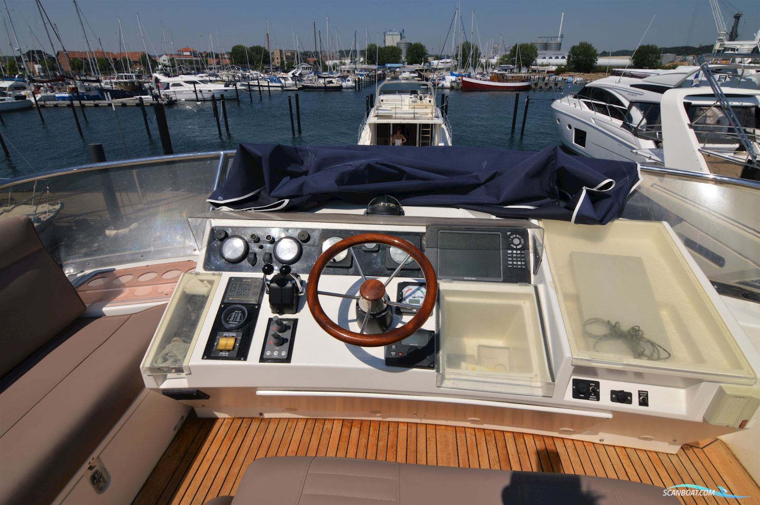 Storebro 500 Baltic / Src 515