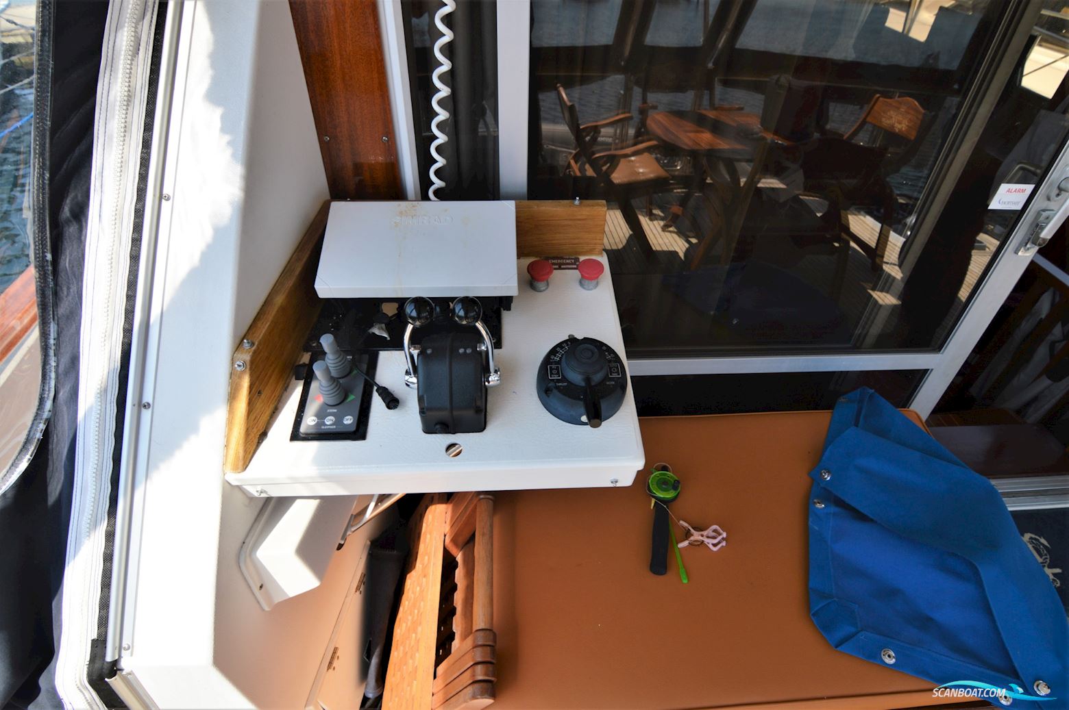 Storebro 500 Baltic / Src 515