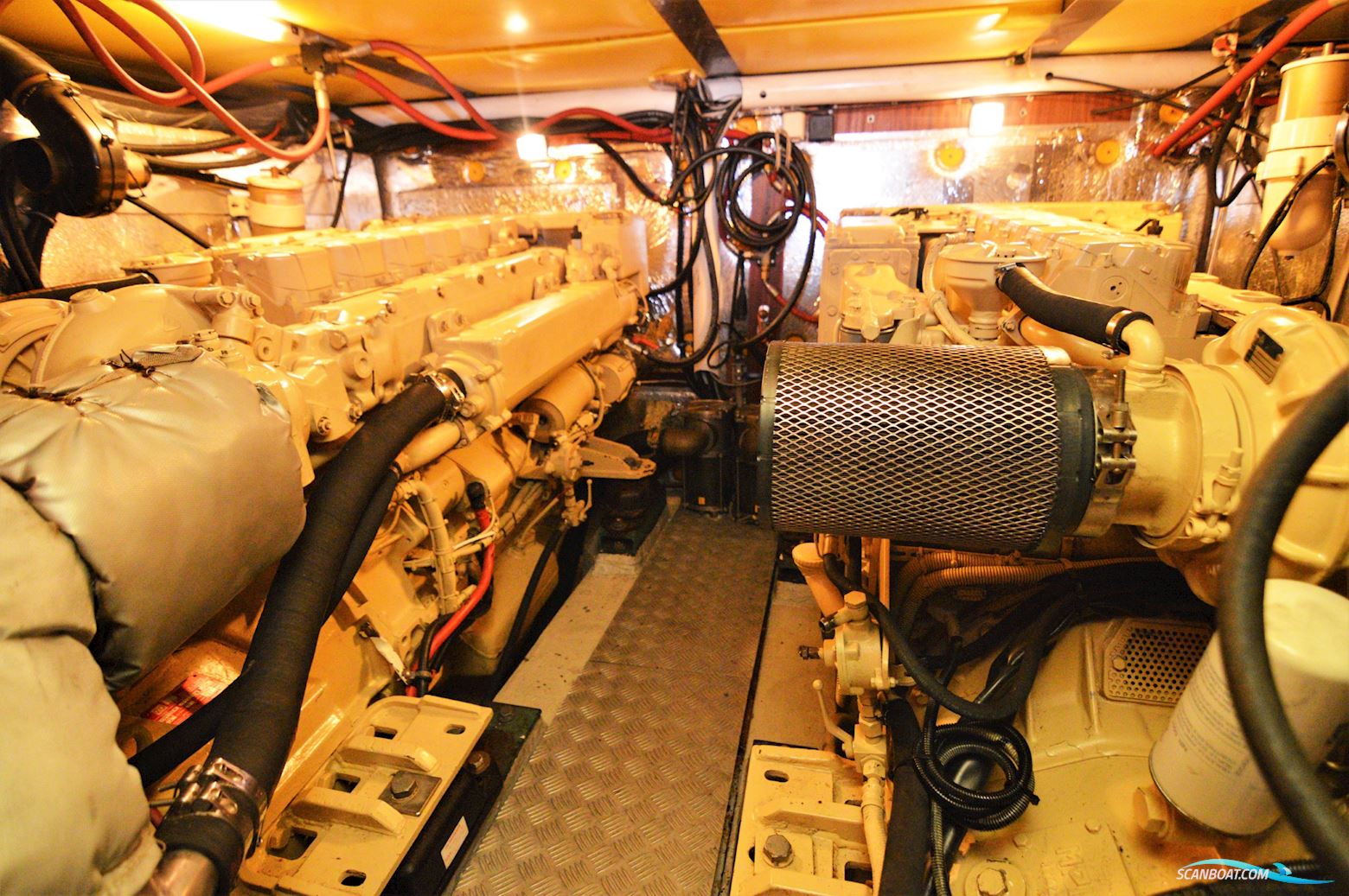 Storebro 500 Baltic / Src 515