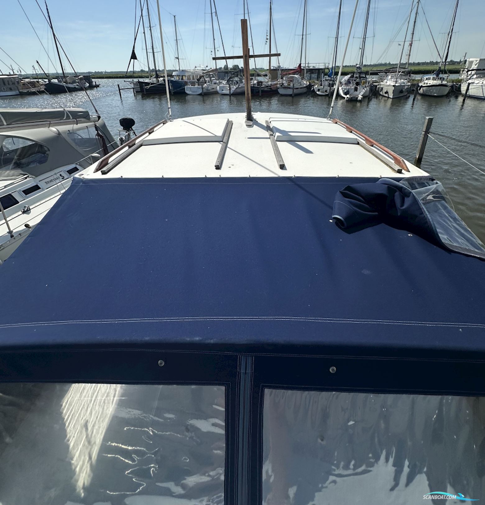 Storebro Adler 34