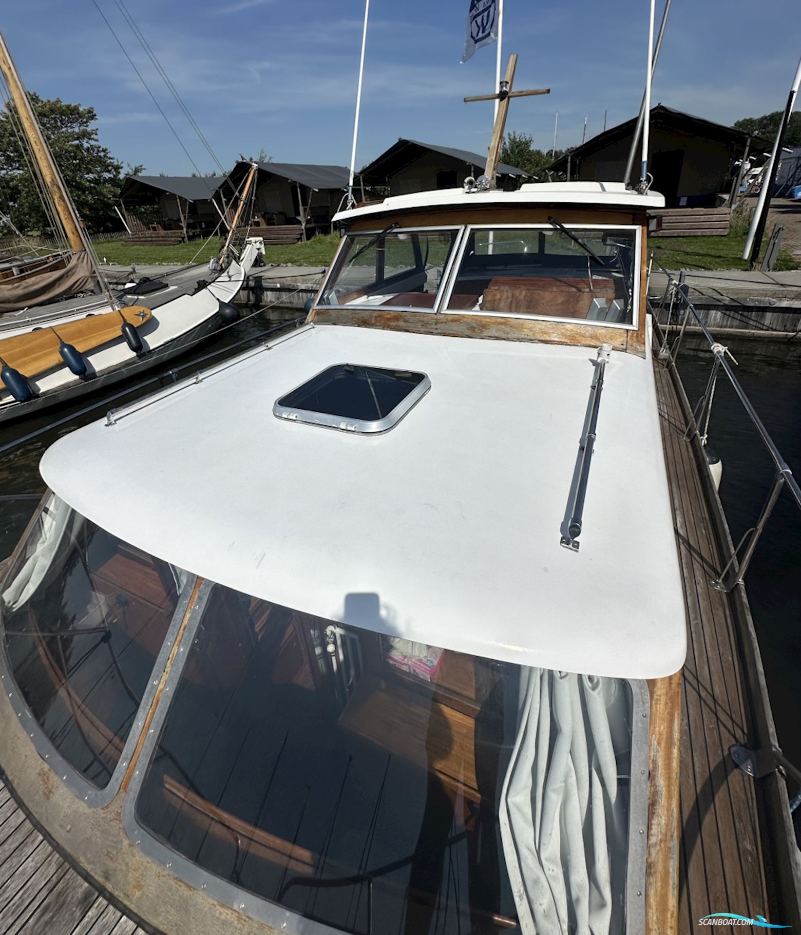 Storebro Adler 34
