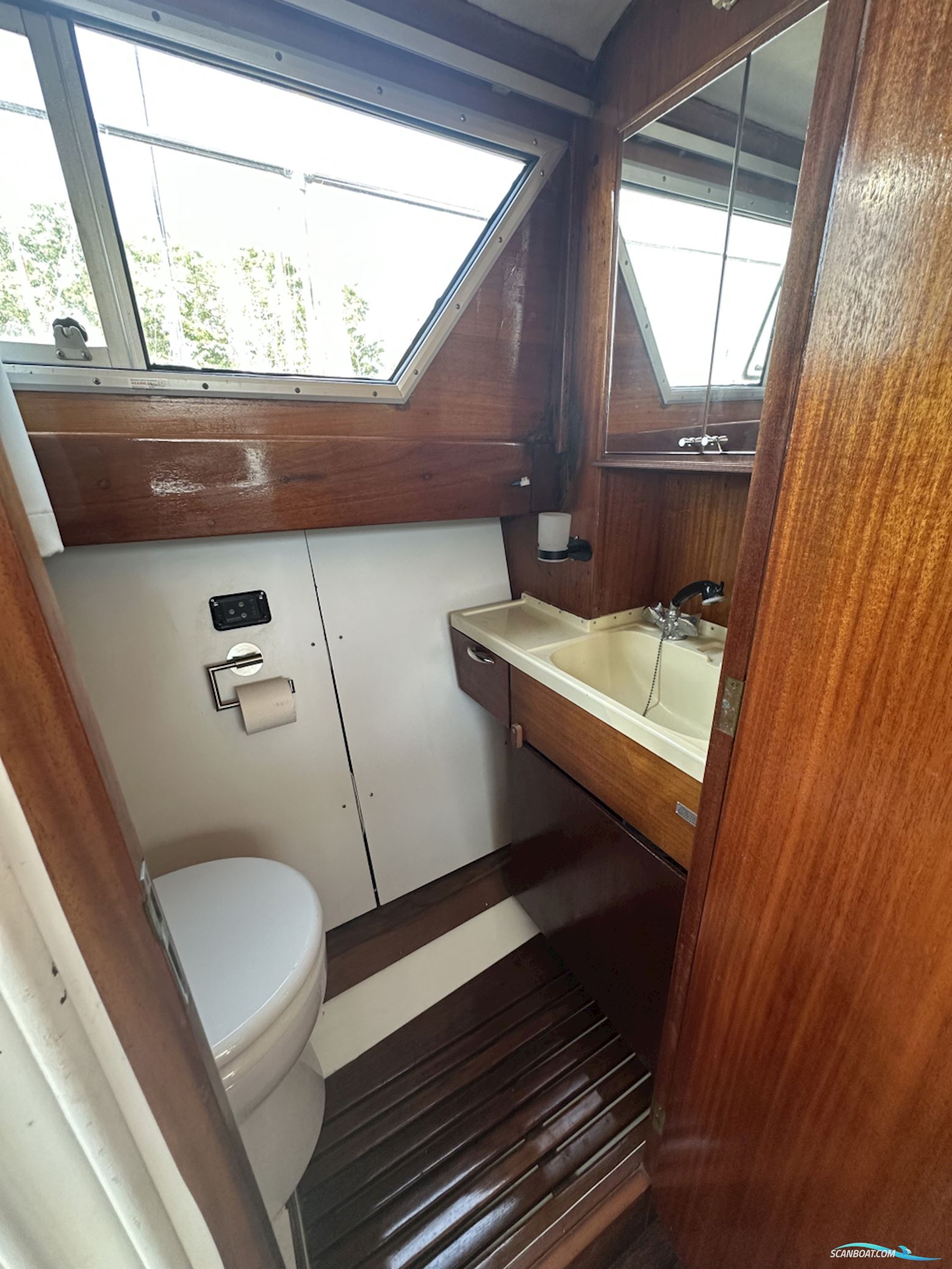 Storebro Adler 34