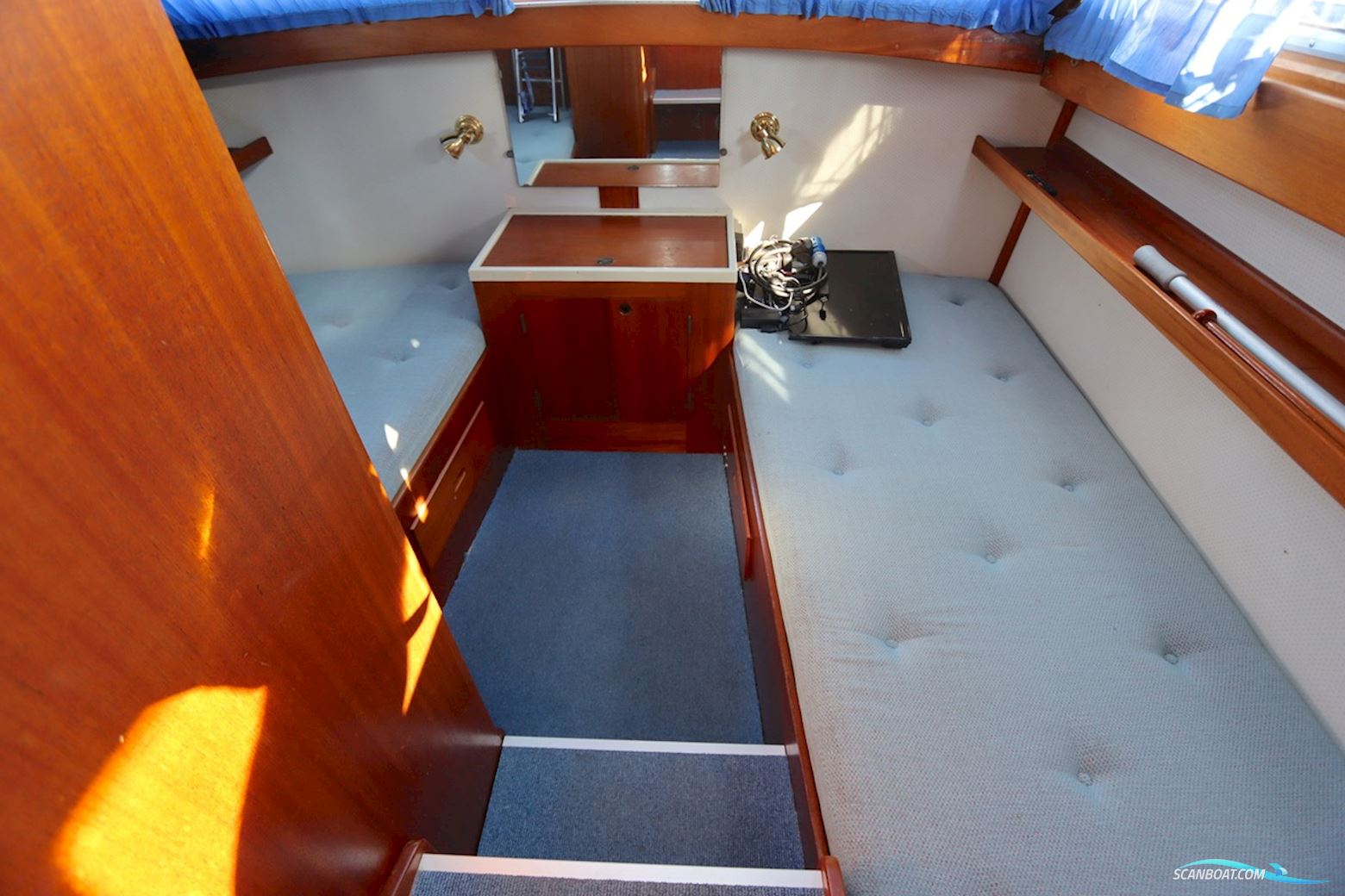 Storebro Adler Royal Cruiser 34 Fly