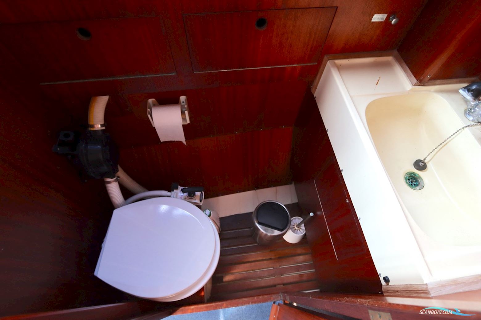 Storebro Adler Royal Cruiser 34 Fly