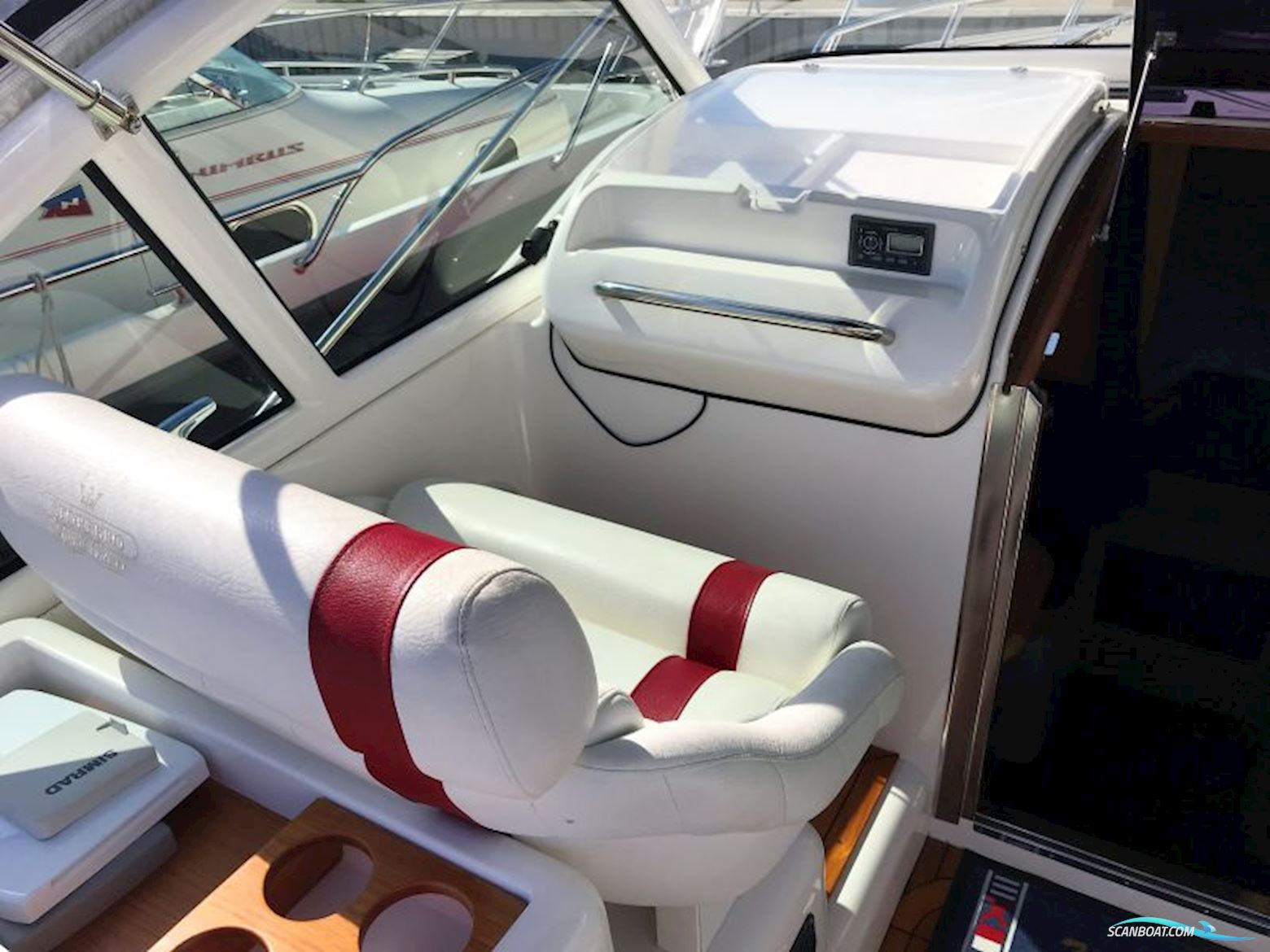 Storebro J32