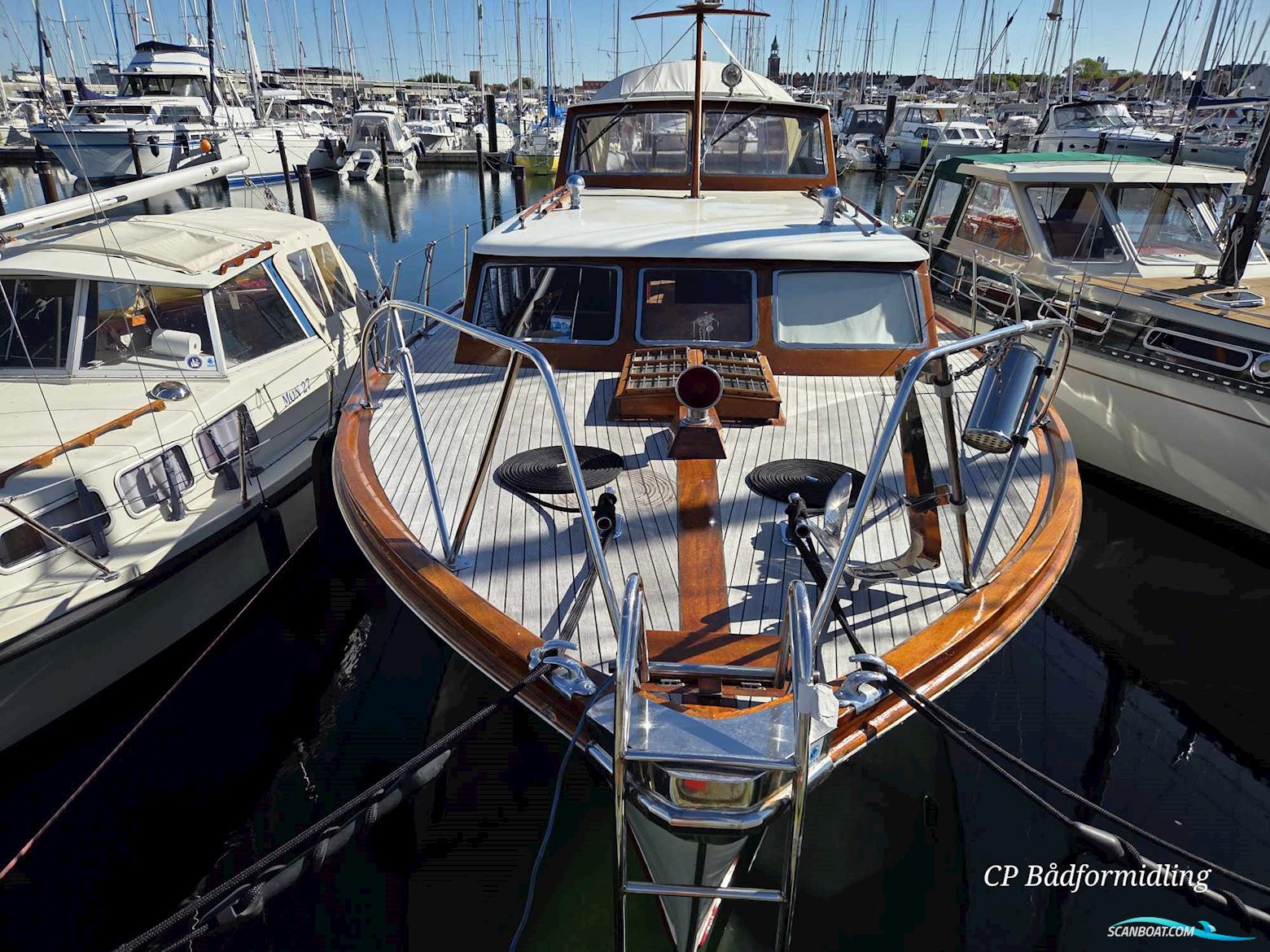 Storebro Kungsörnen