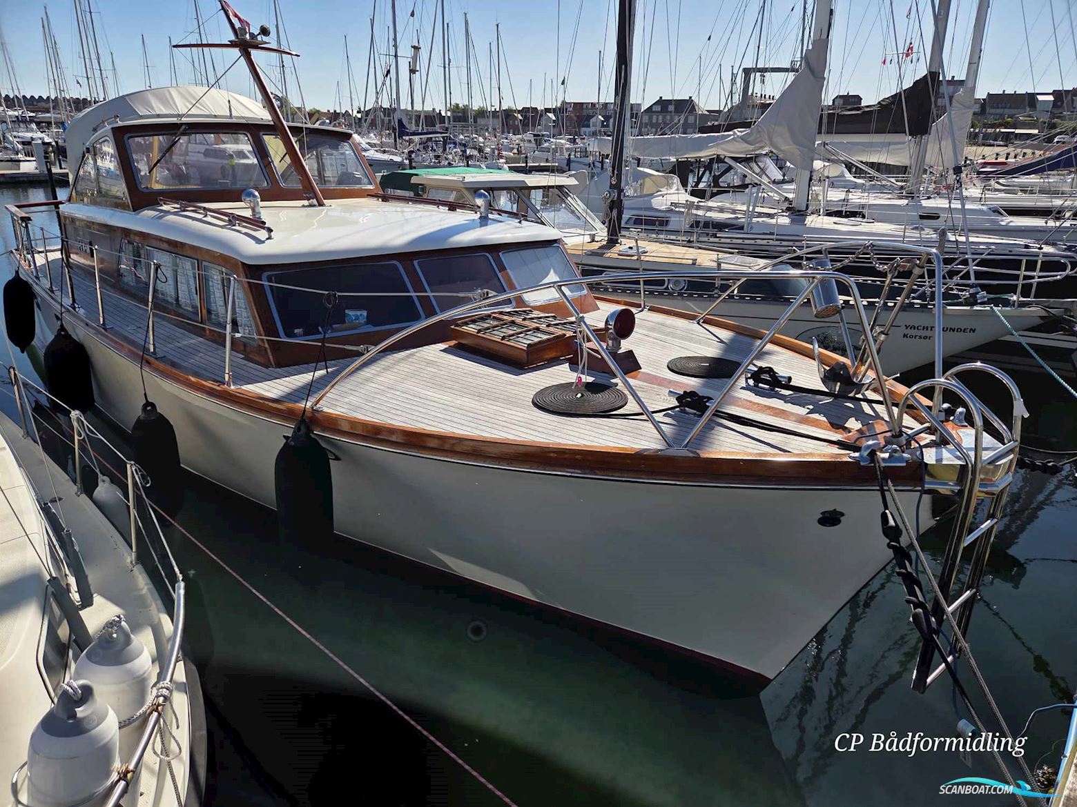 Storebro Kungsörnen