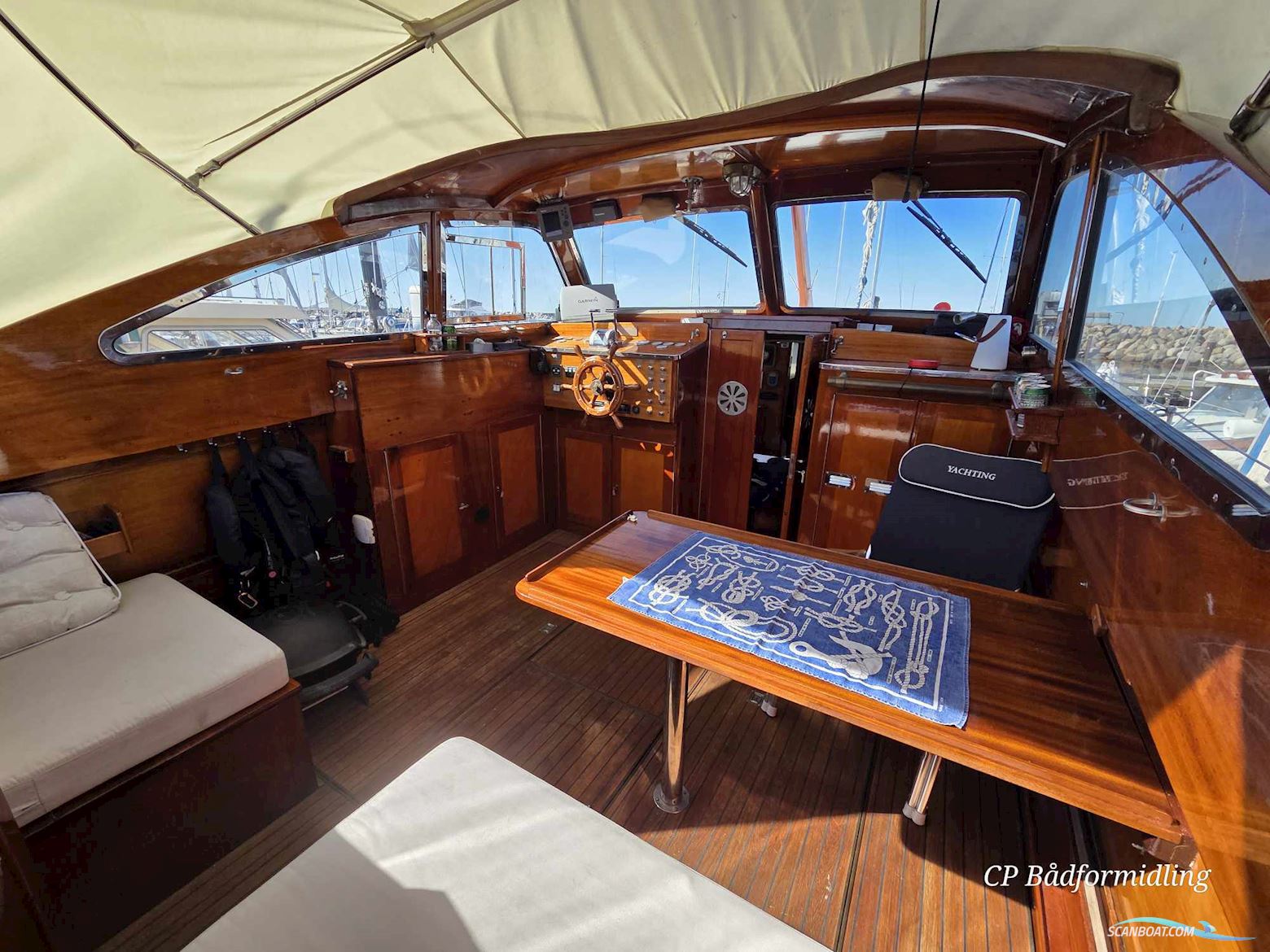 Storebro Kungsörnen