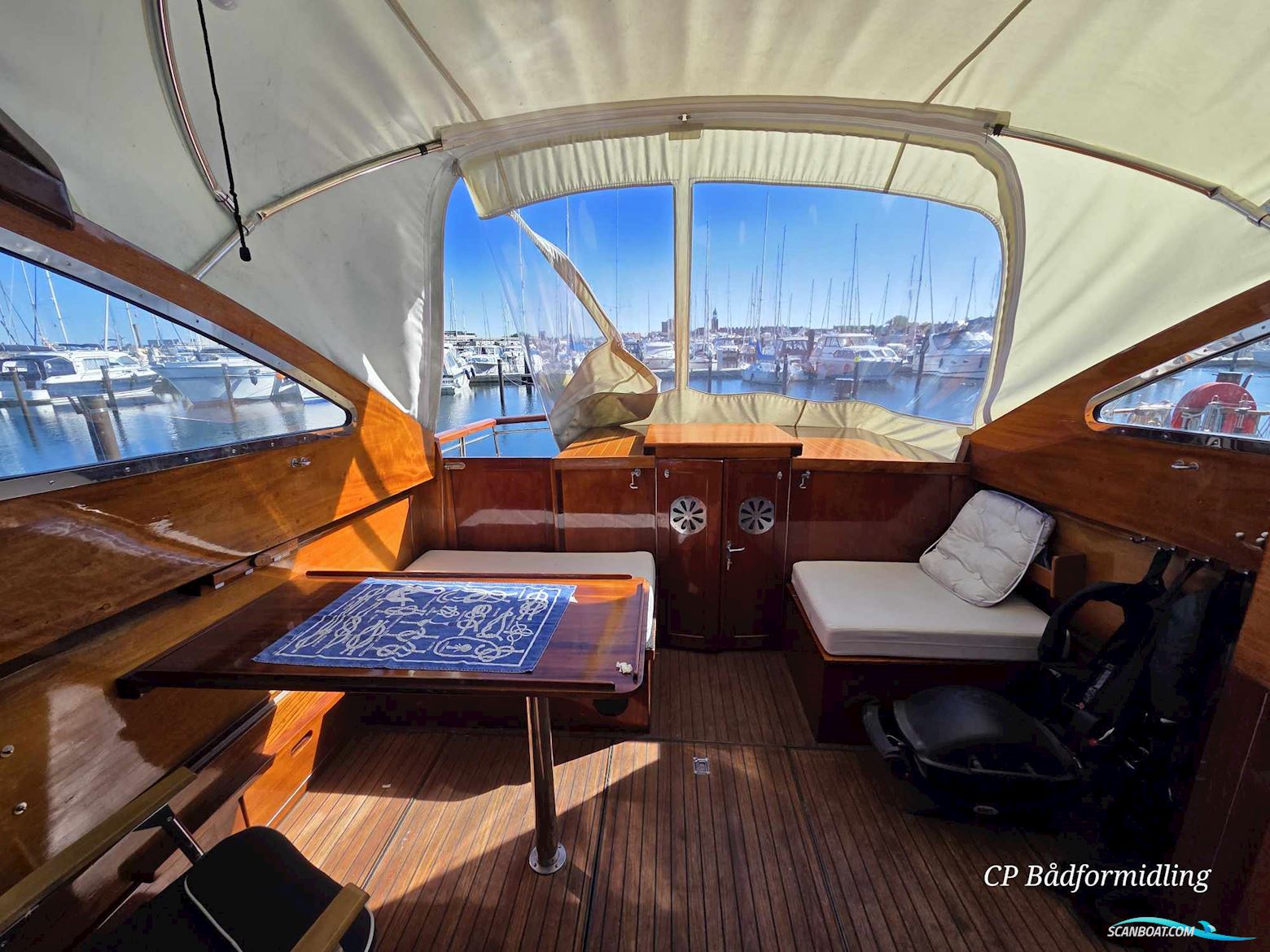 Storebro Kungsörnen