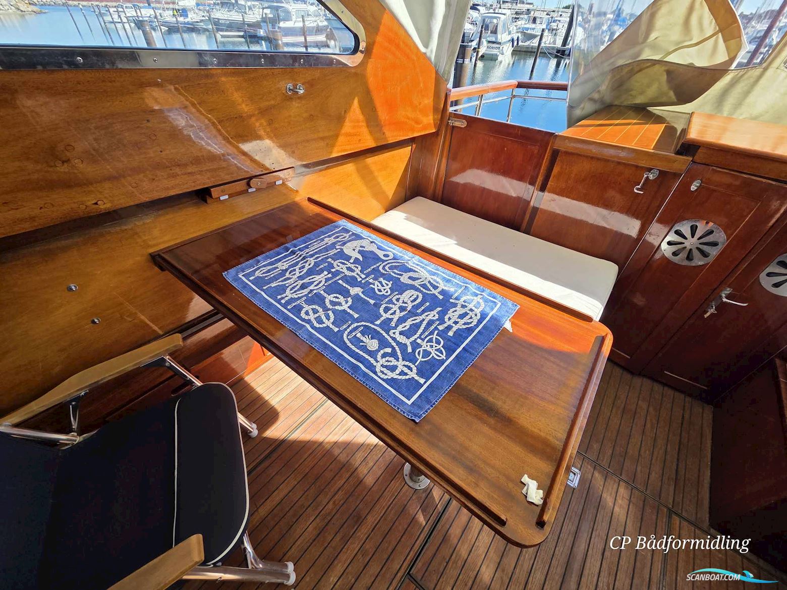 Storebro Kungsörnen