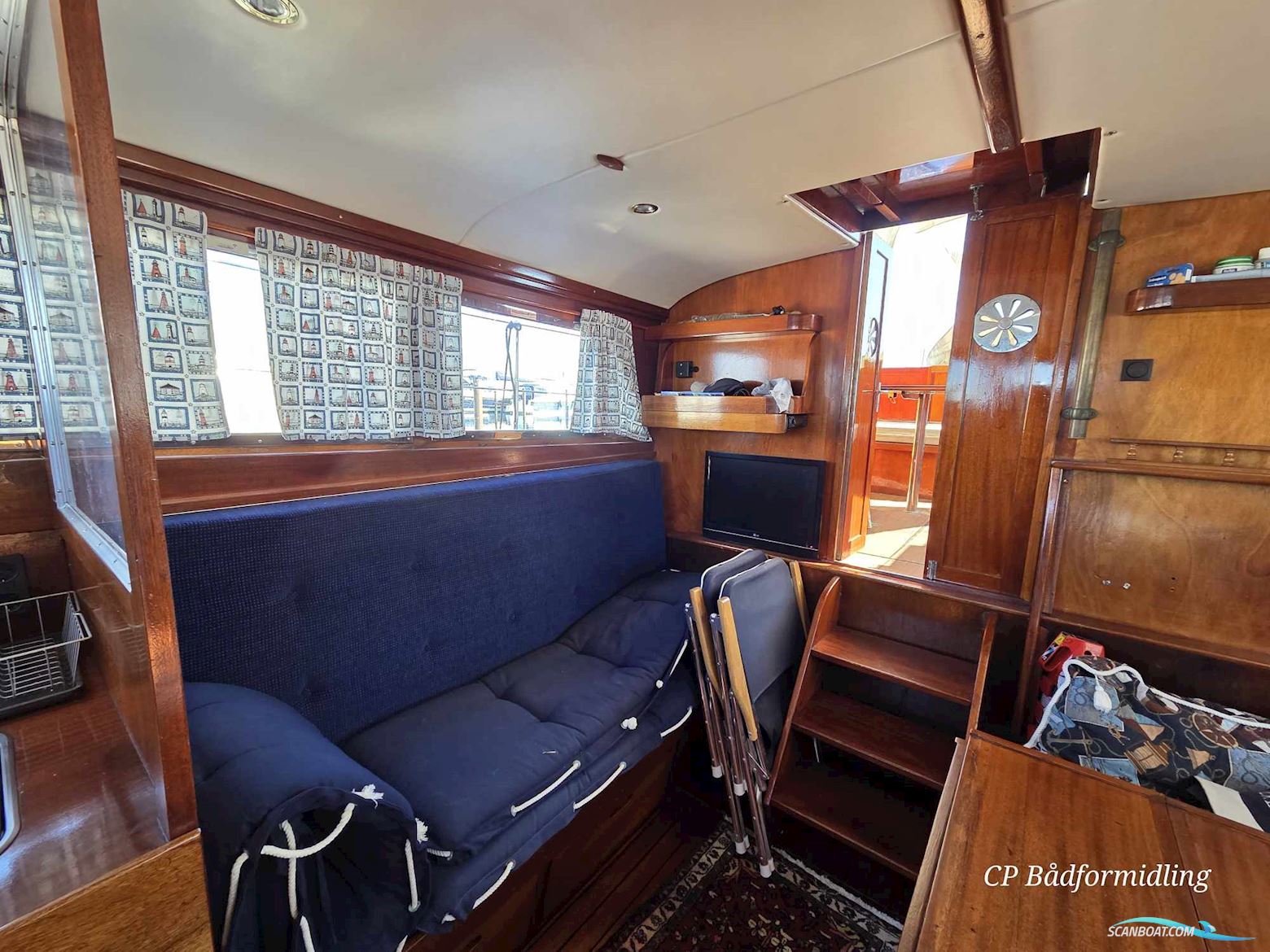 Storebro Kungsörnen