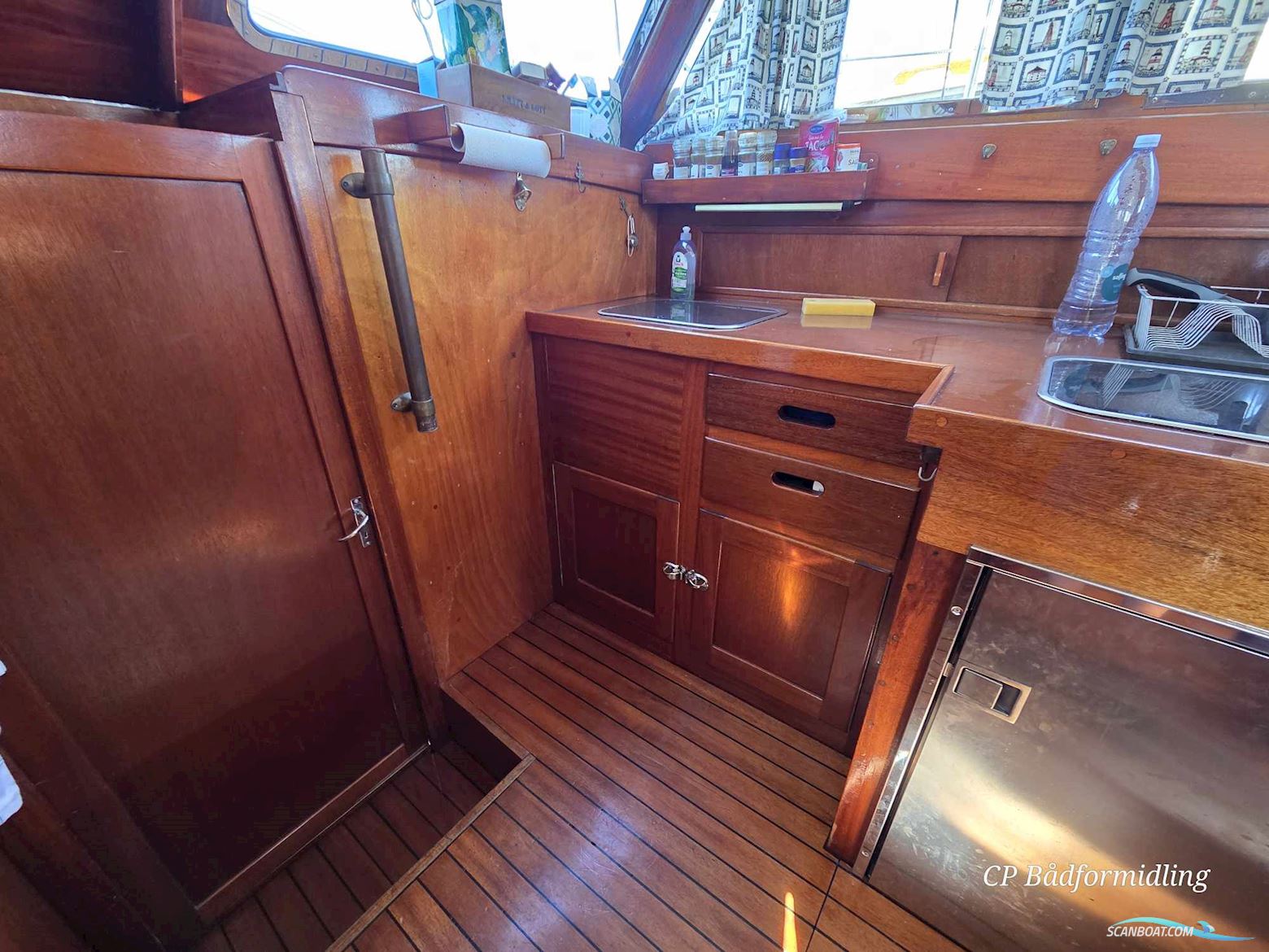 Storebro Kungsörnen