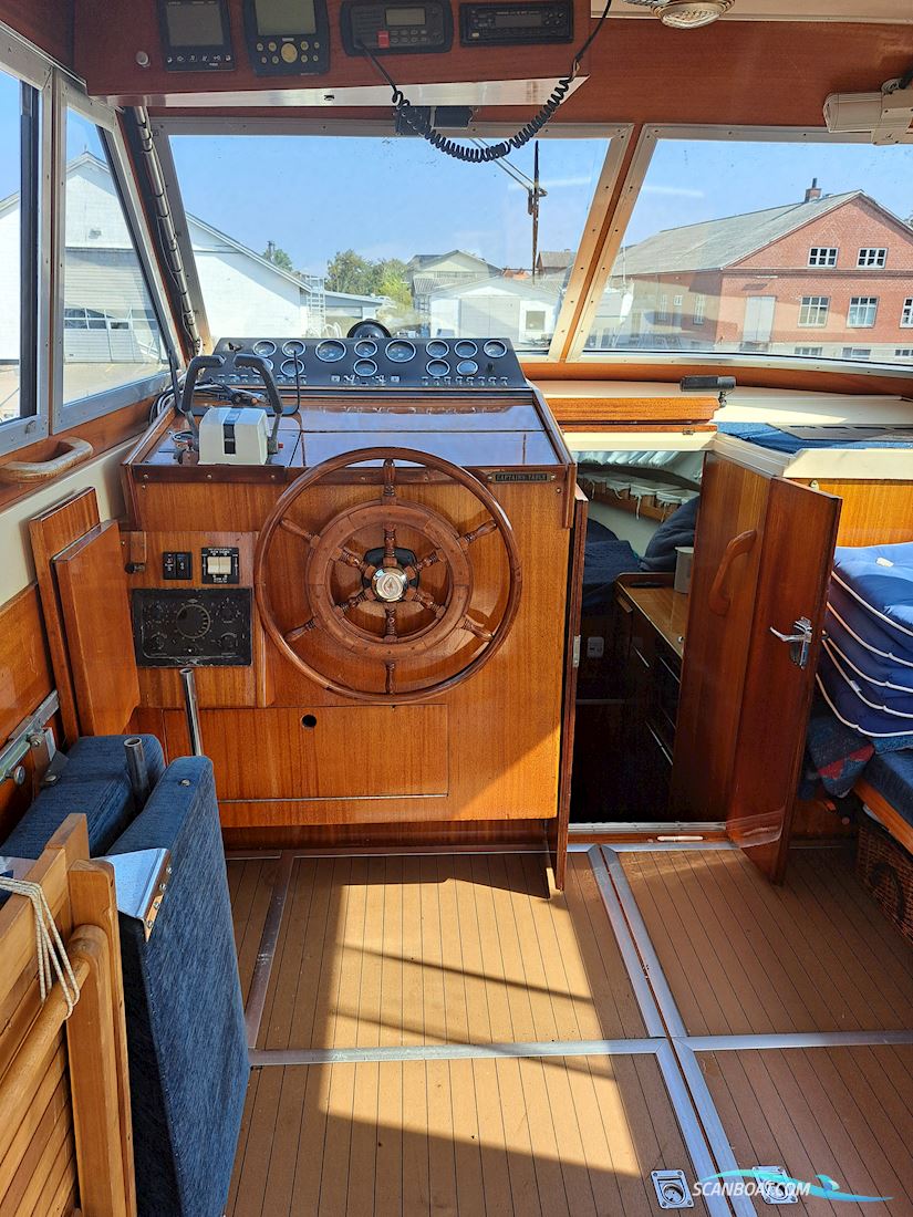 Storebro Royal Biscay 31