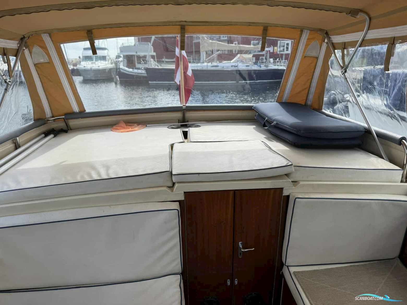 Storebro Royal Cruiser 31 Baltic HT