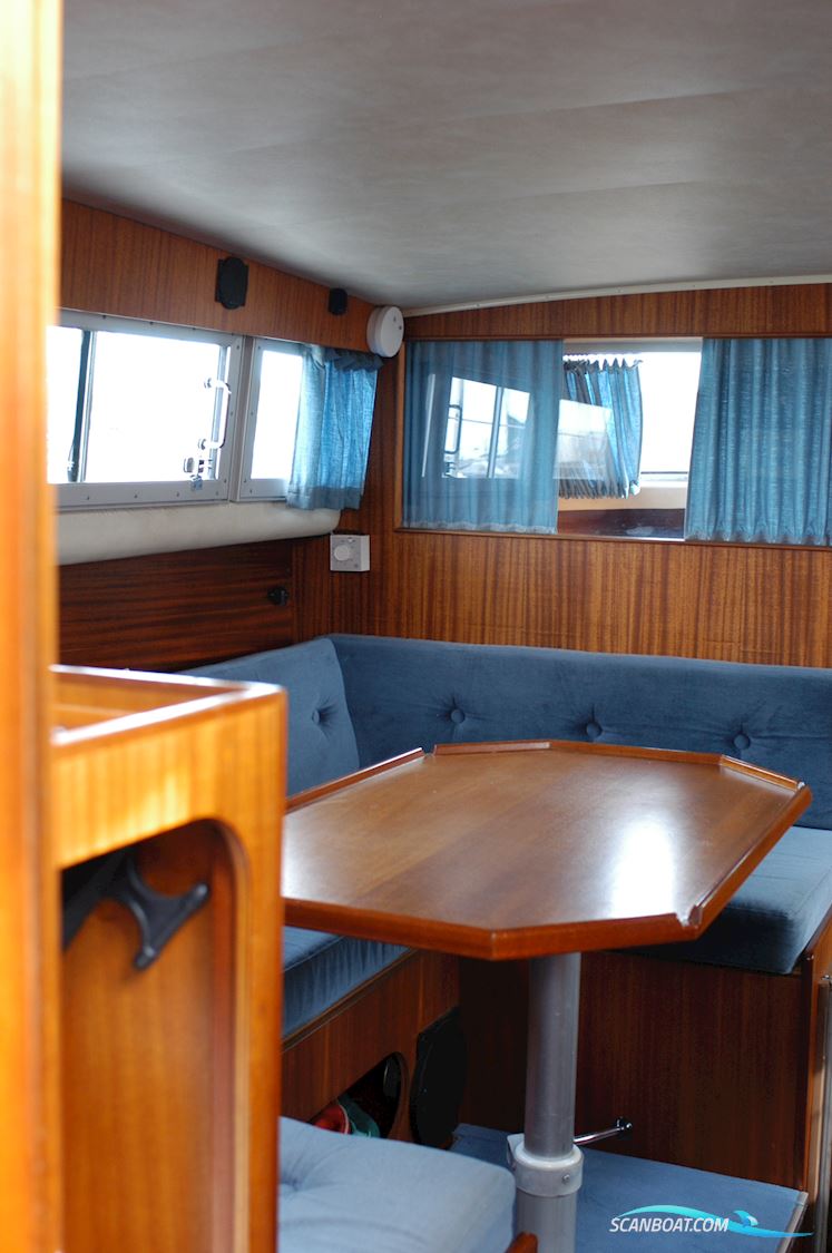 Storebro Royal Cruiser 31 Baltic