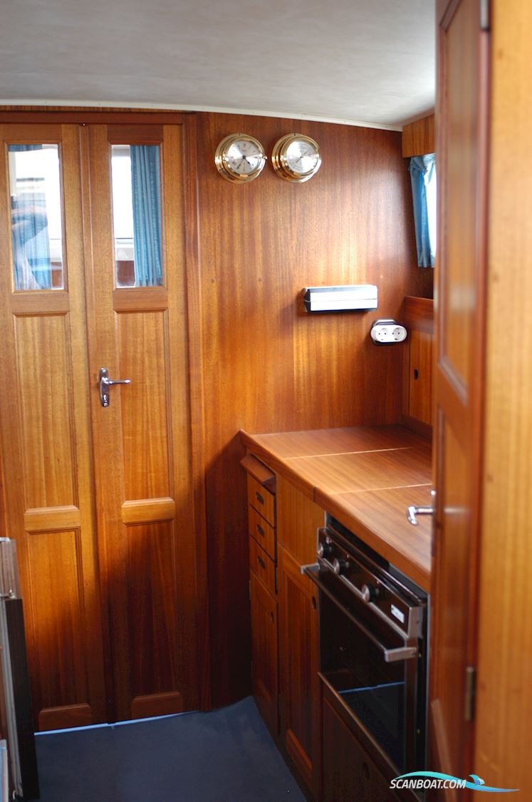 Storebro Royal Cruiser 31 Baltic