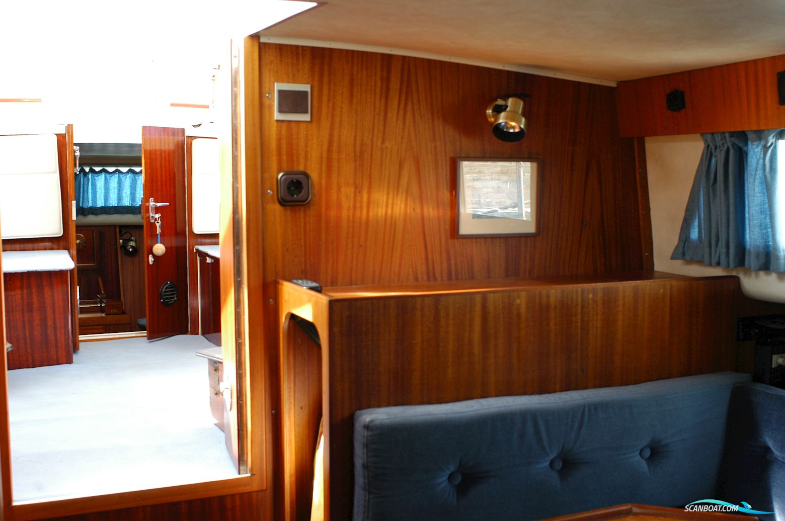 Storebro Royal Cruiser 31 Baltic