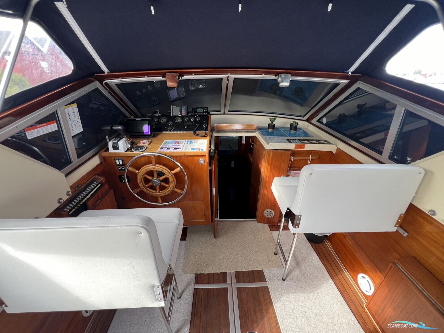 Storebro Royal Cruiser 31 Baltic