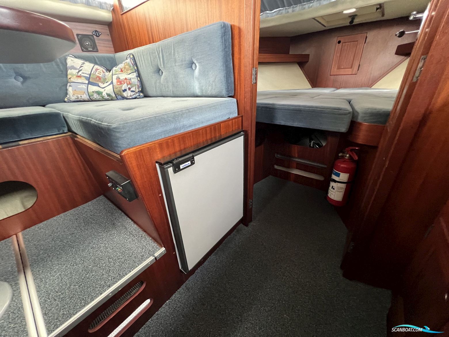 Storebro Royal Cruiser 31 Baltic