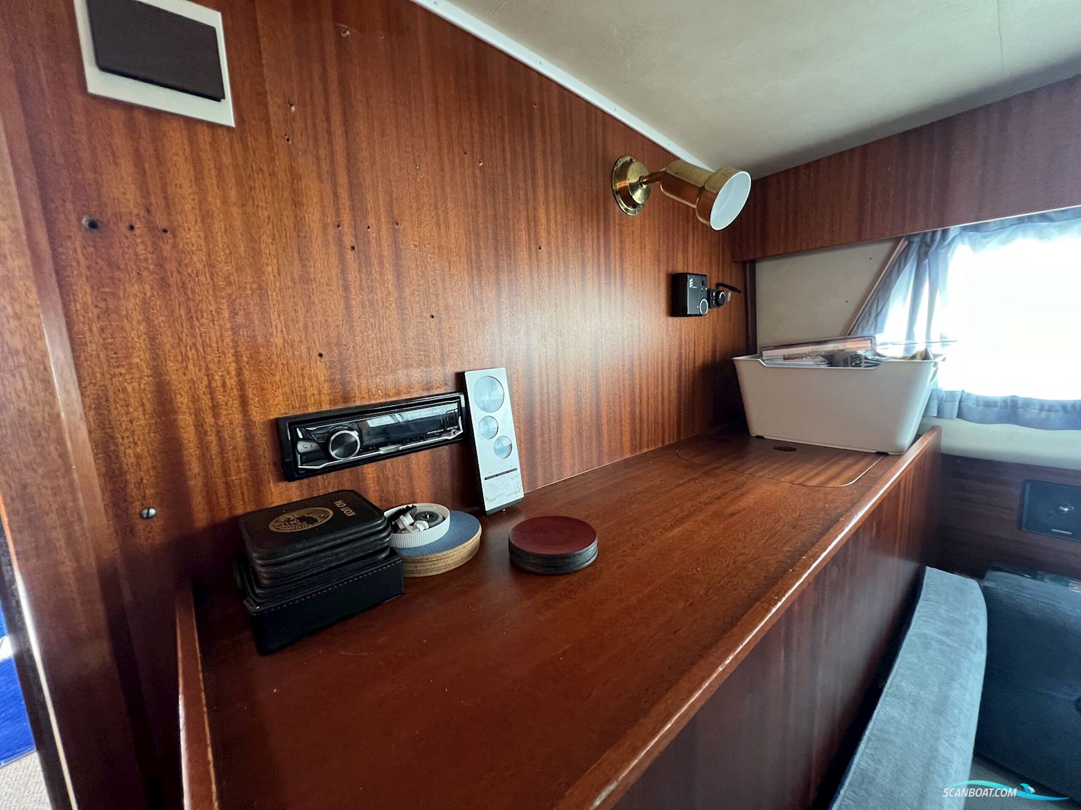 Storebro Royal Cruiser 31 Baltic