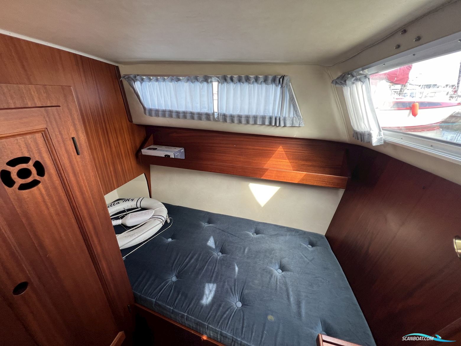 Storebro Royal Cruiser 31 Baltic