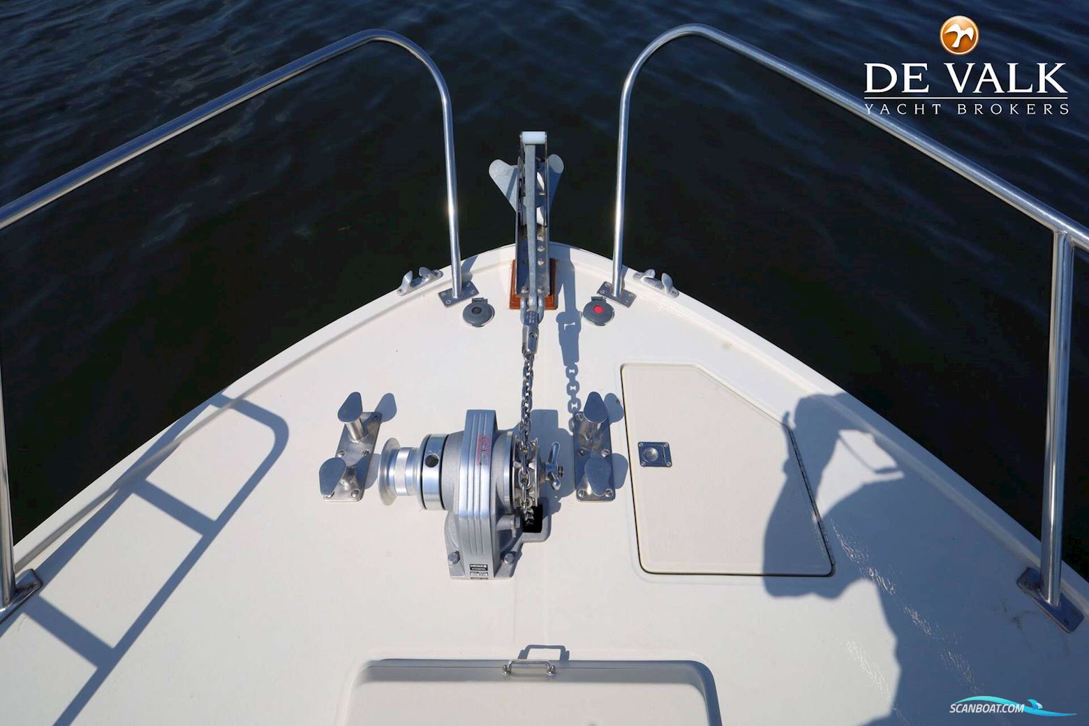 Storebro Royal Cruiser 31 Baltic