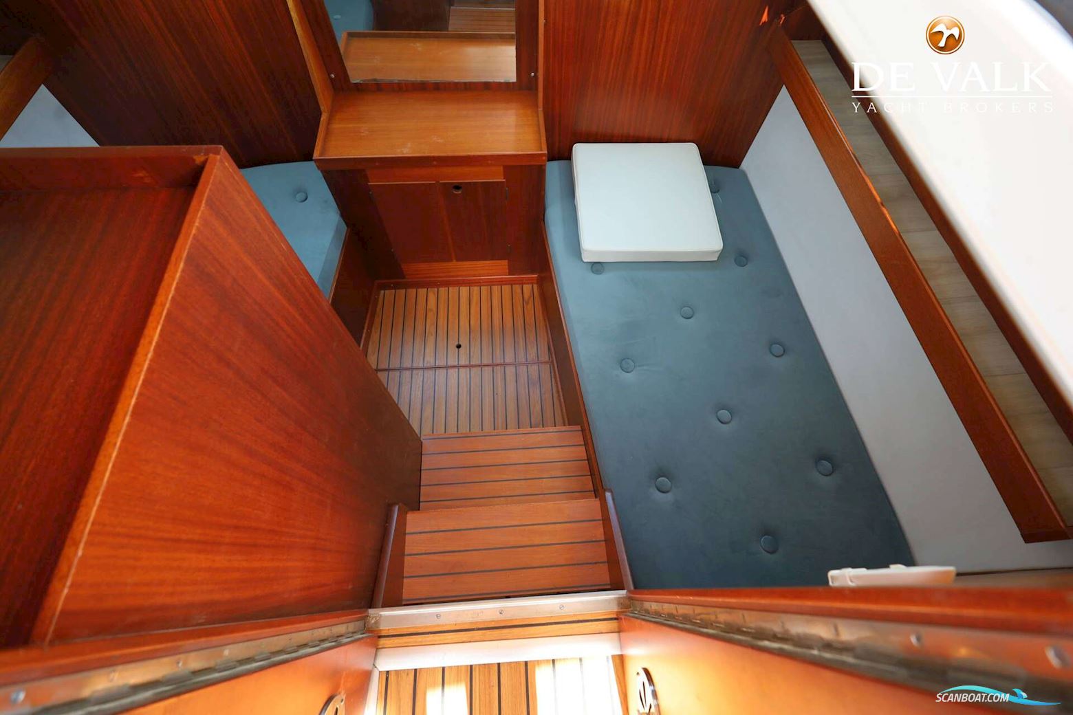 Storebro Royal Cruiser 31 Baltic
