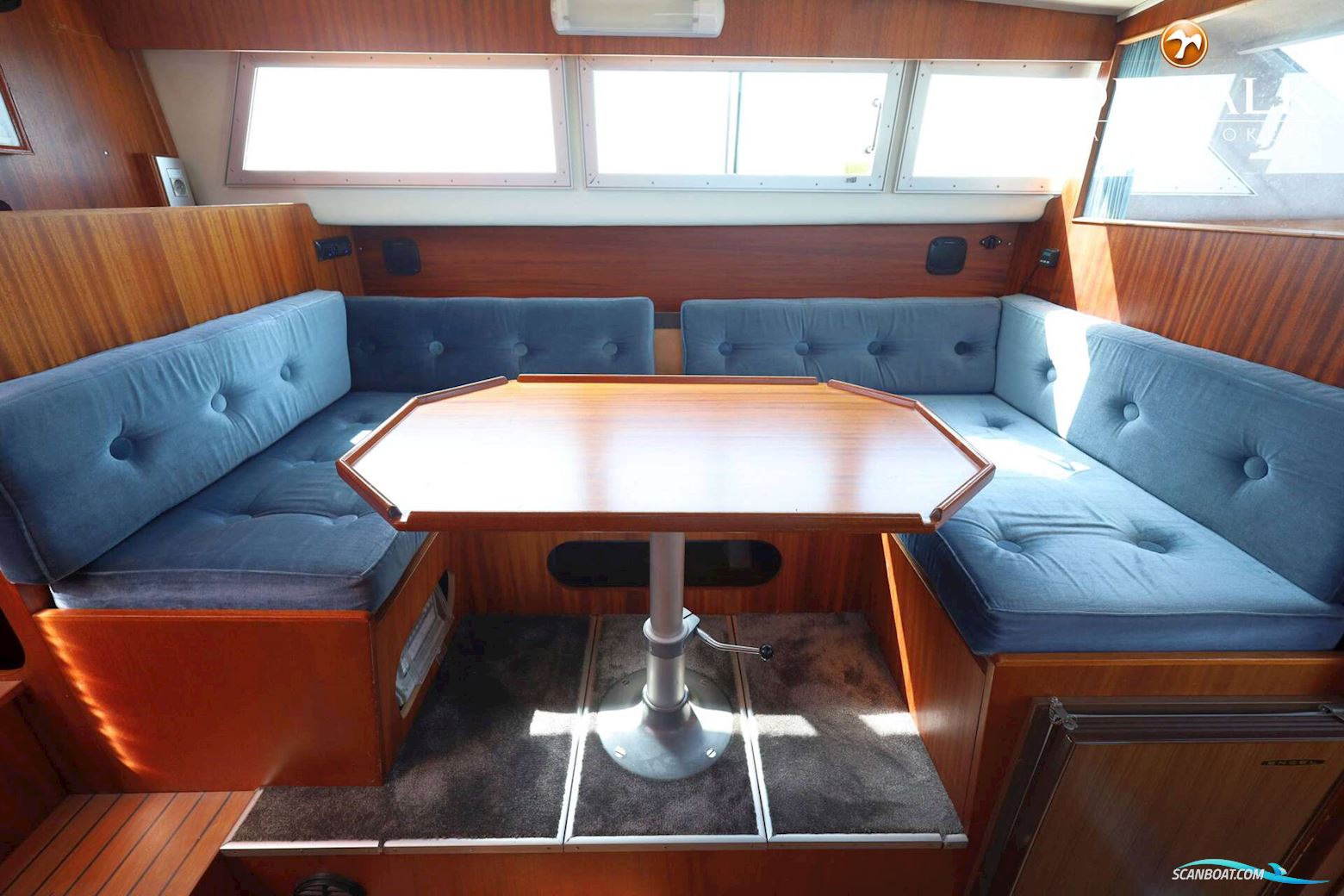 Storebro Royal Cruiser 31 Baltic