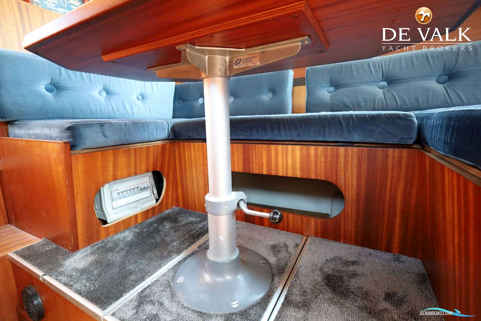 Storebro Royal Cruiser 31 Baltic