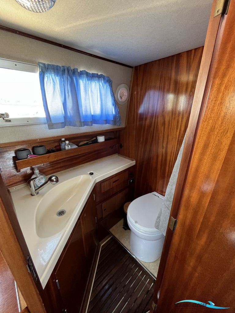 Storebro Royal Cruiser 31 Biscay m/Nye Maskiner