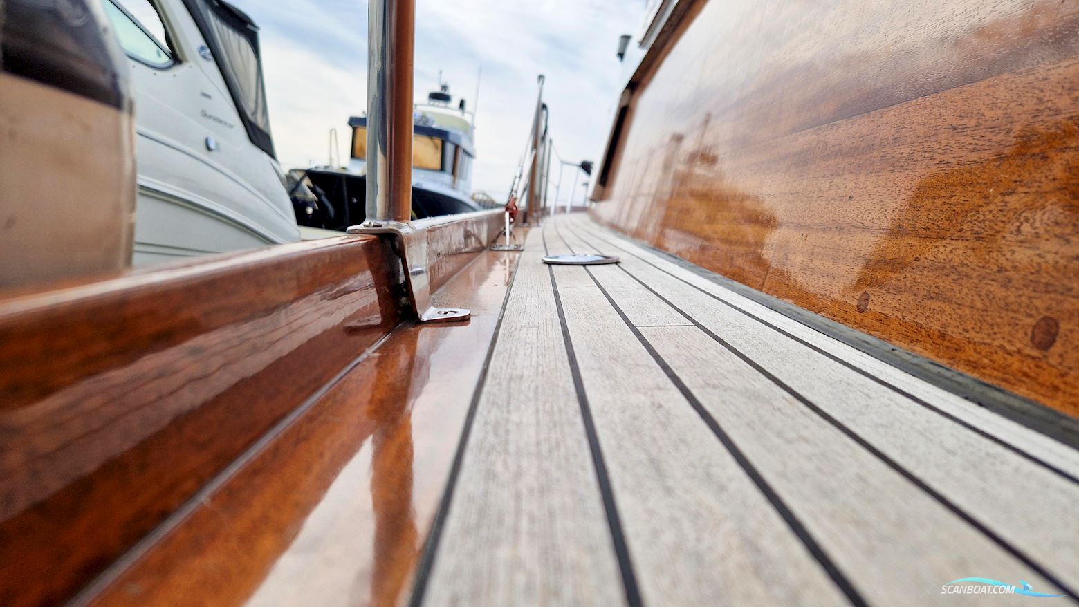 Storebro Royal Cruiser 34 Biscay