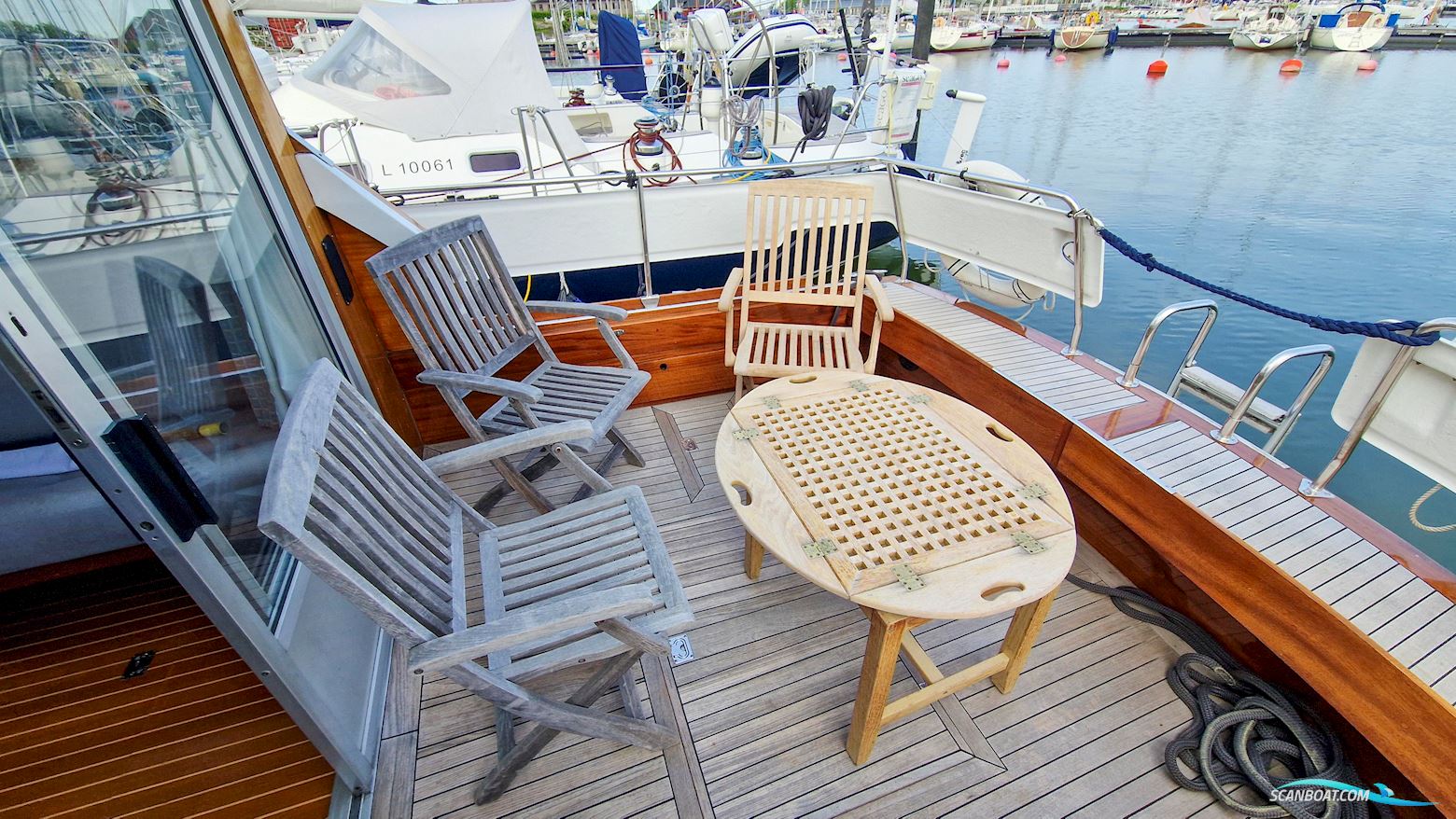 Storebro Royal Cruiser 34 Biscay