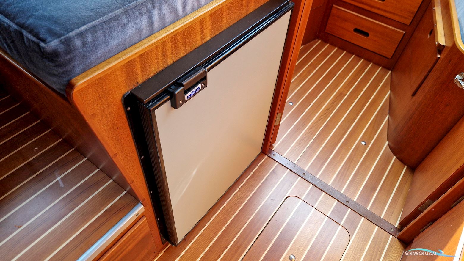 Storebro Royal Cruiser 34 Biscay