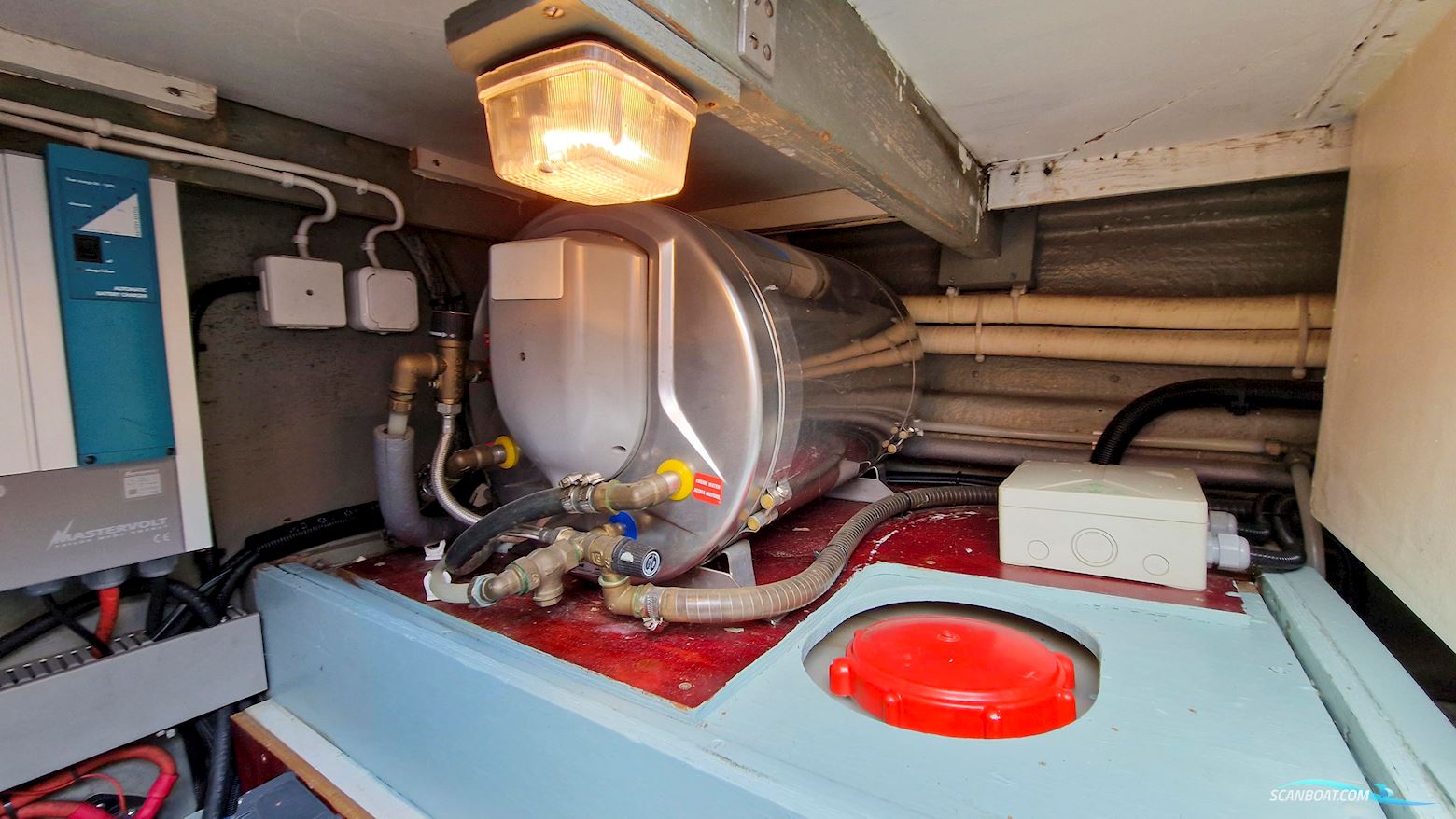 Storebro Royal Cruiser 34 Biscay