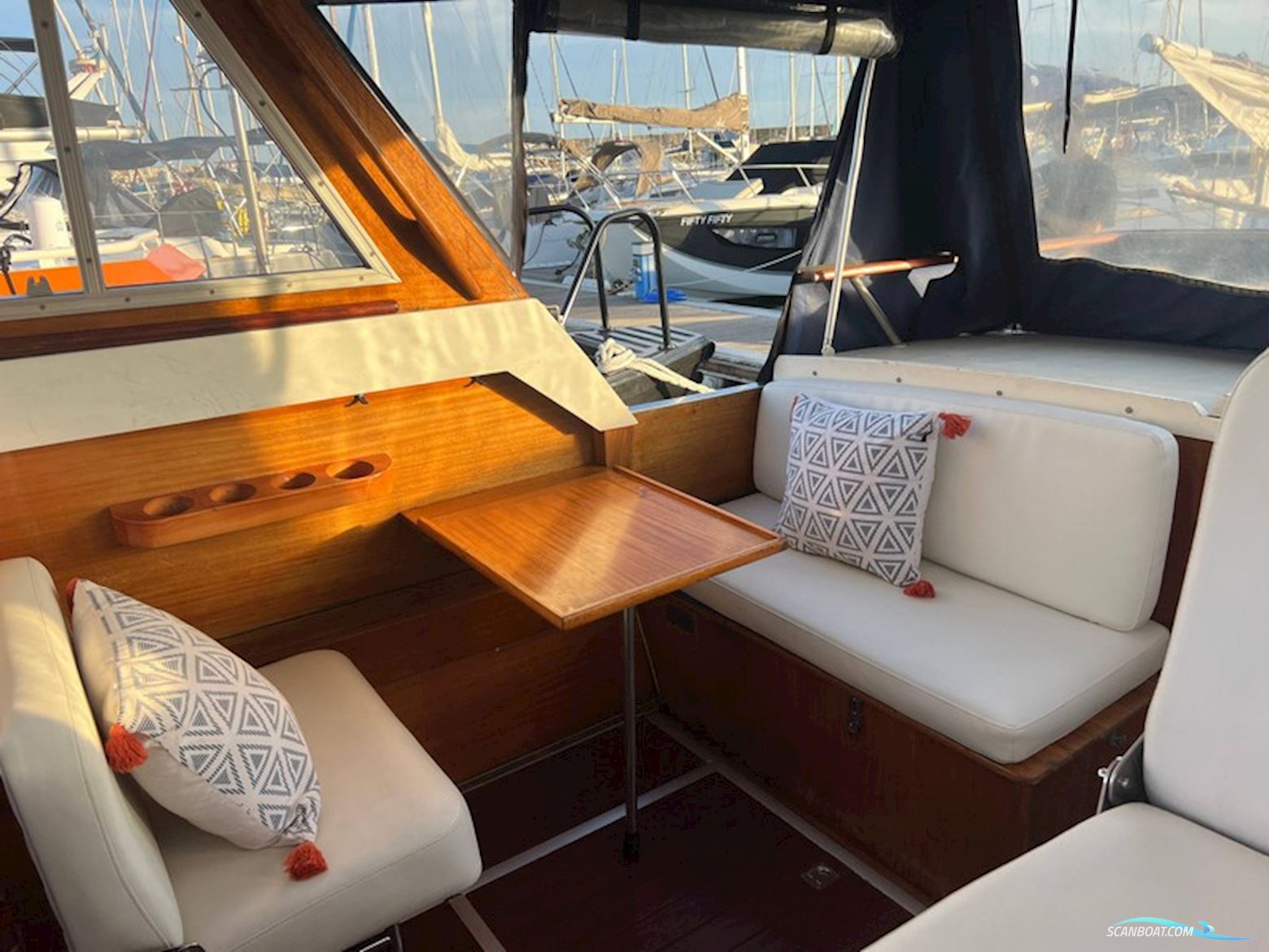 Storebro Royal Cruiser 34