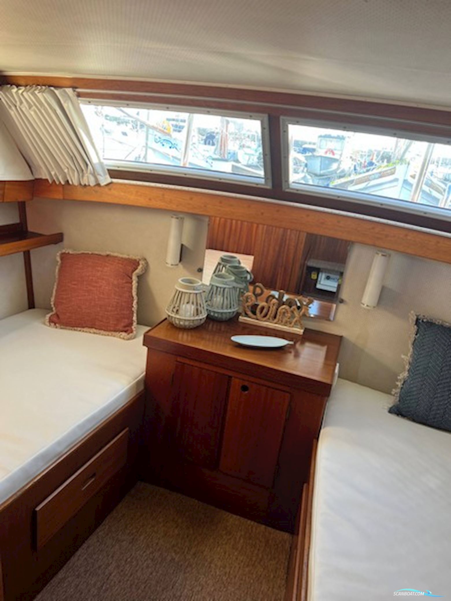 Storebro Royal Cruiser 34