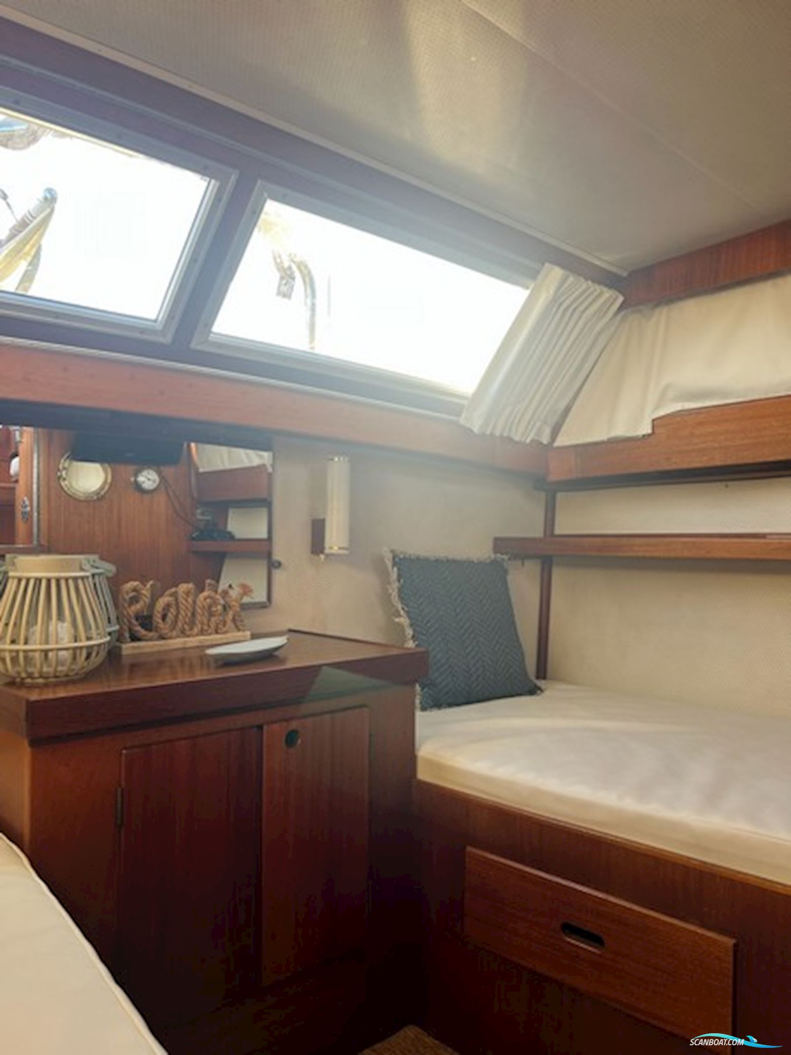 Storebro Royal Cruiser 34