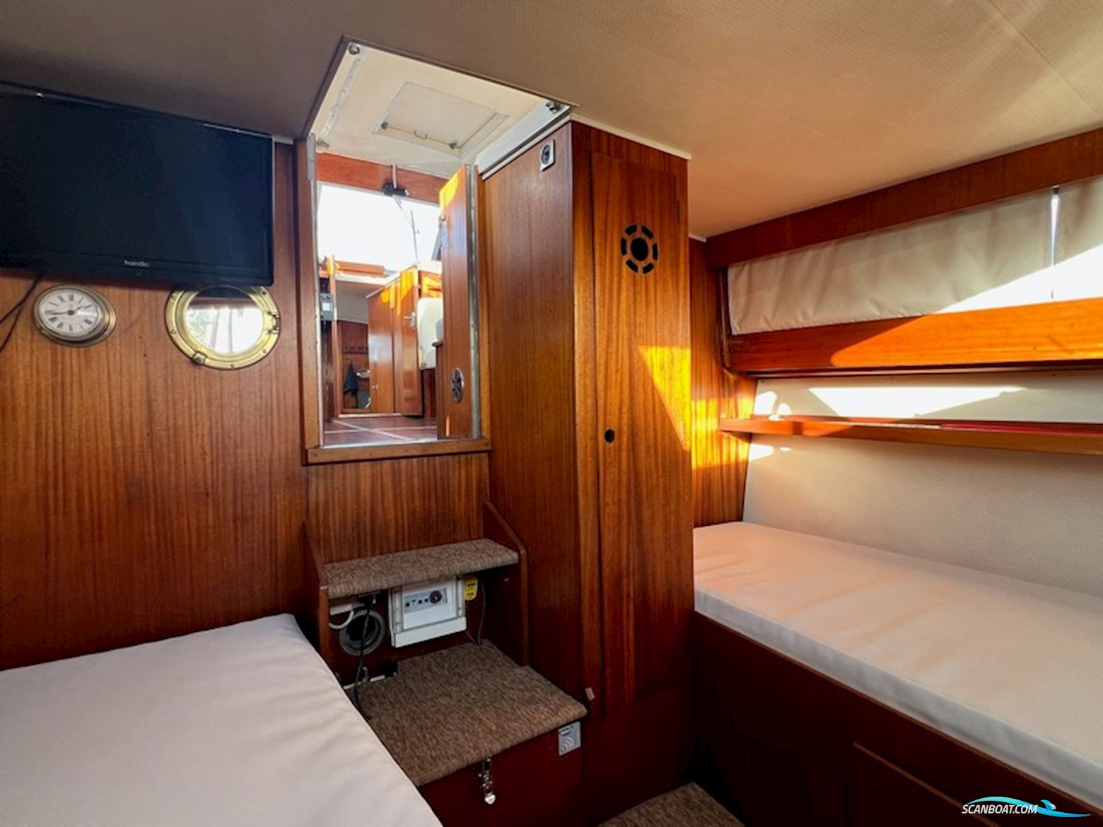 Storebro Royal Cruiser 34