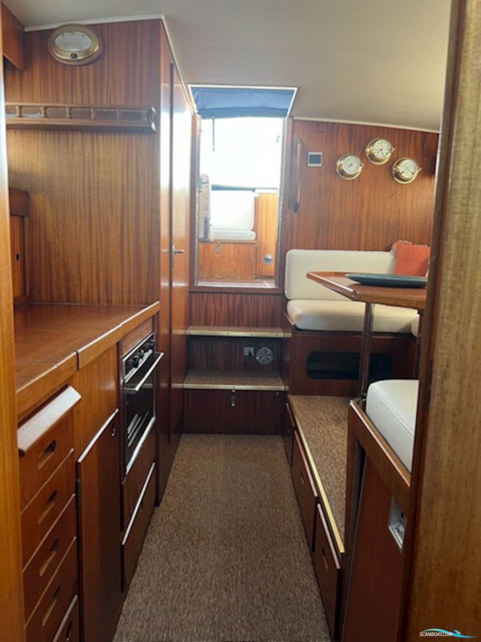 Storebro Royal Cruiser 34