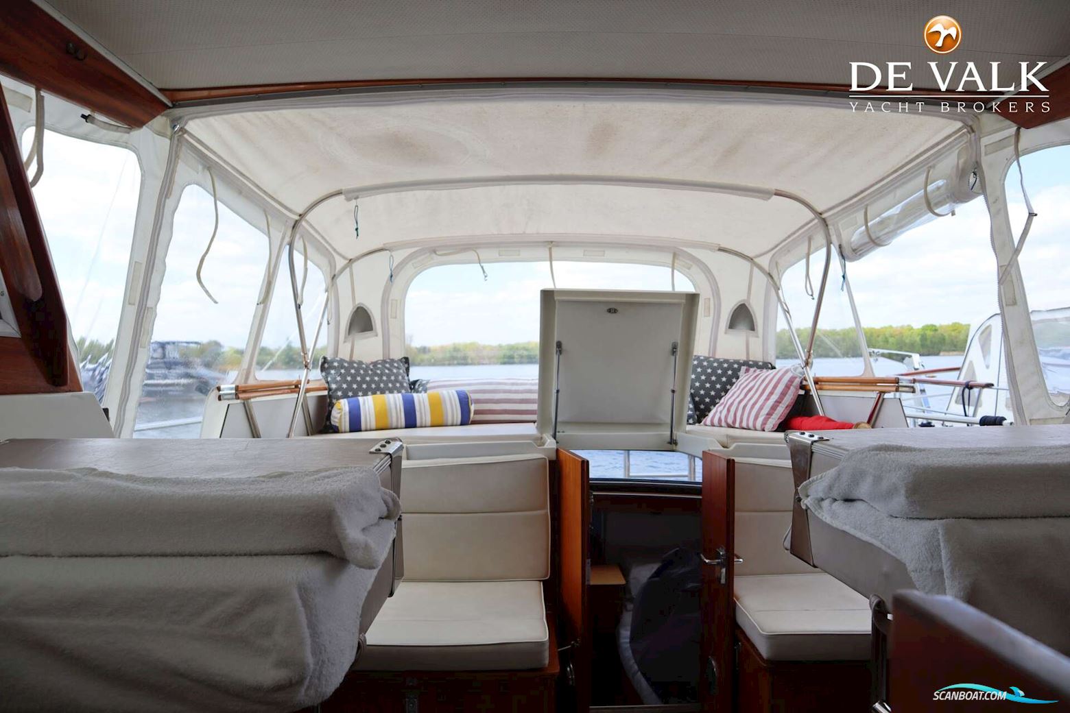 Storebro Royal Cruiser 34