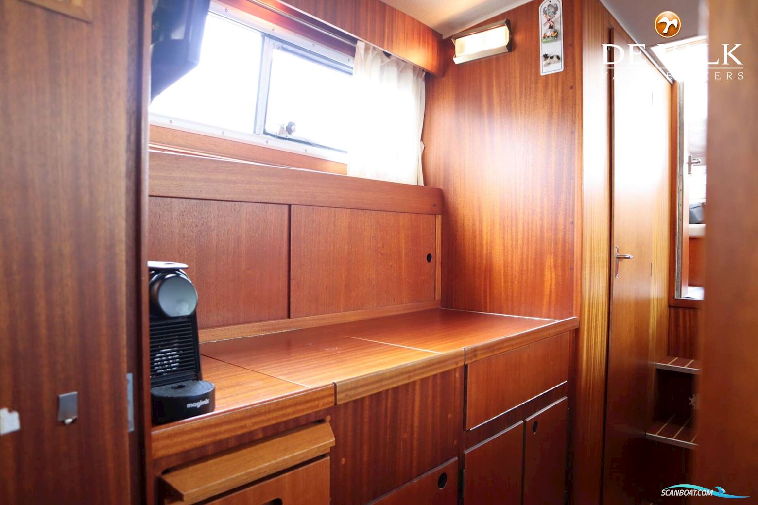 Storebro Royal Cruiser 34