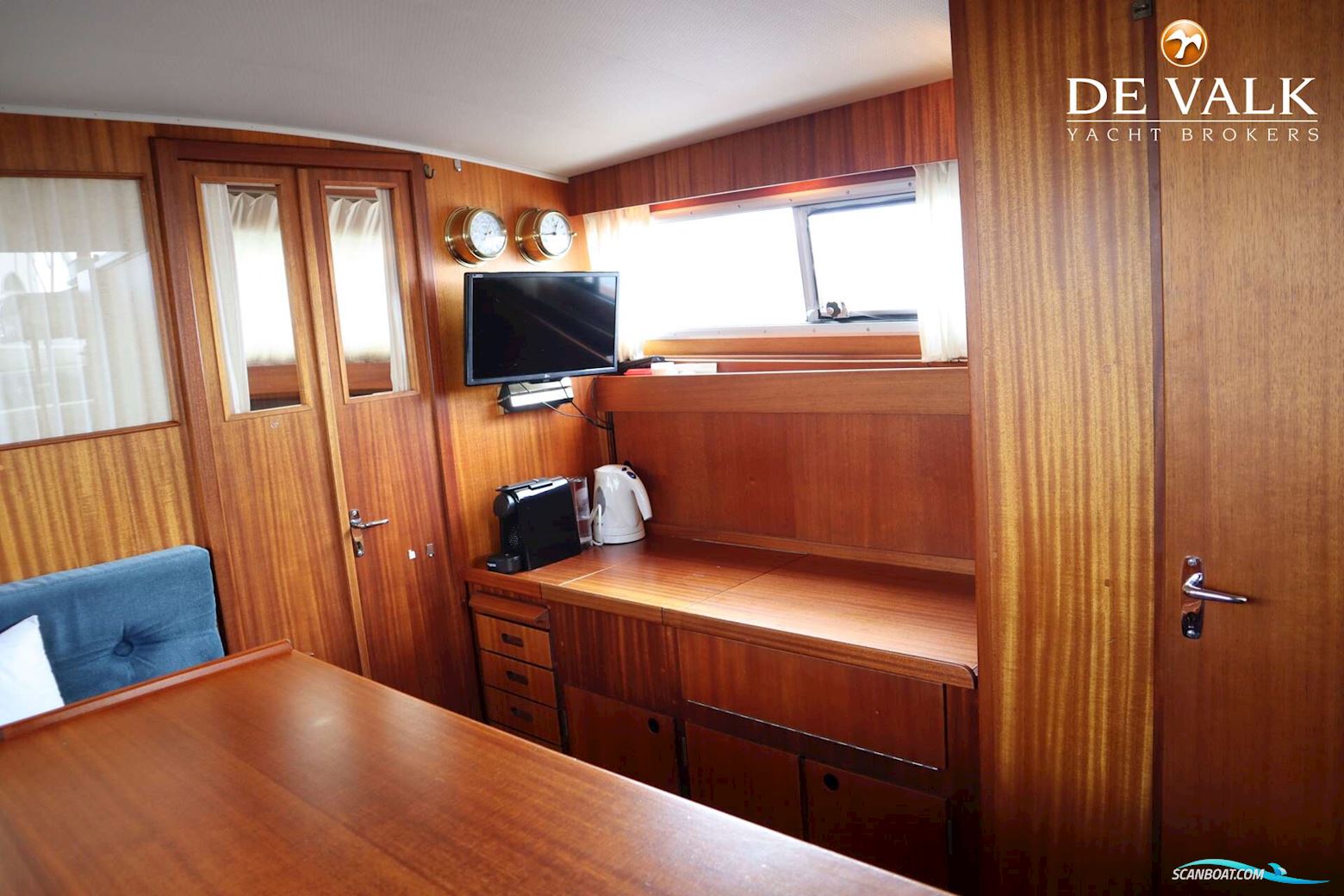 Storebro Royal Cruiser 34