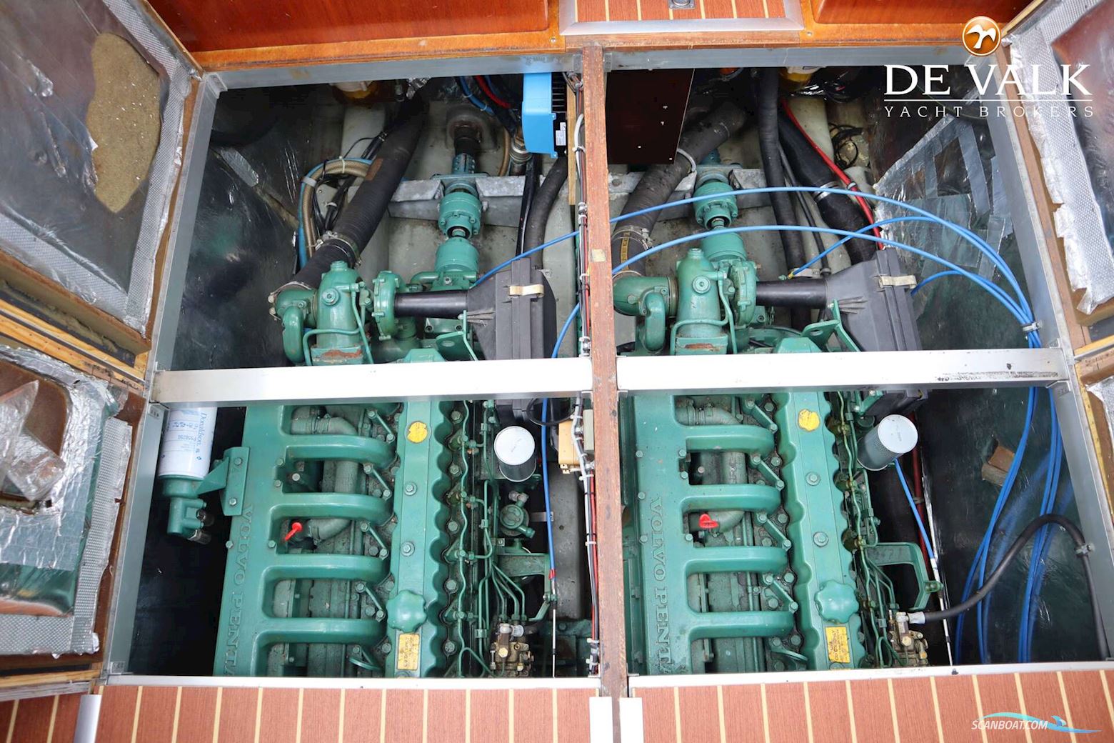 Storebro Royal Cruiser 34