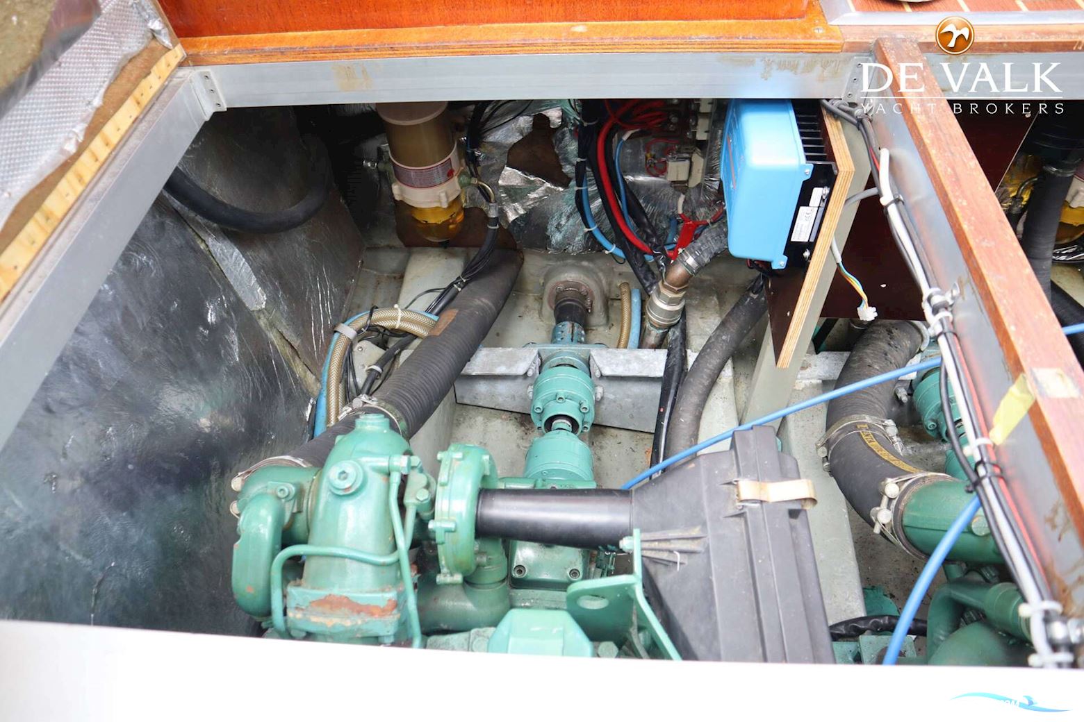 Storebro Royal Cruiser 34