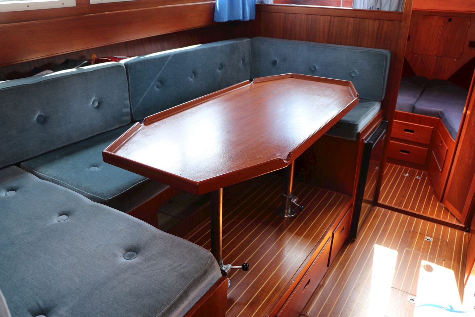 Storebro Royal Cruiser 34