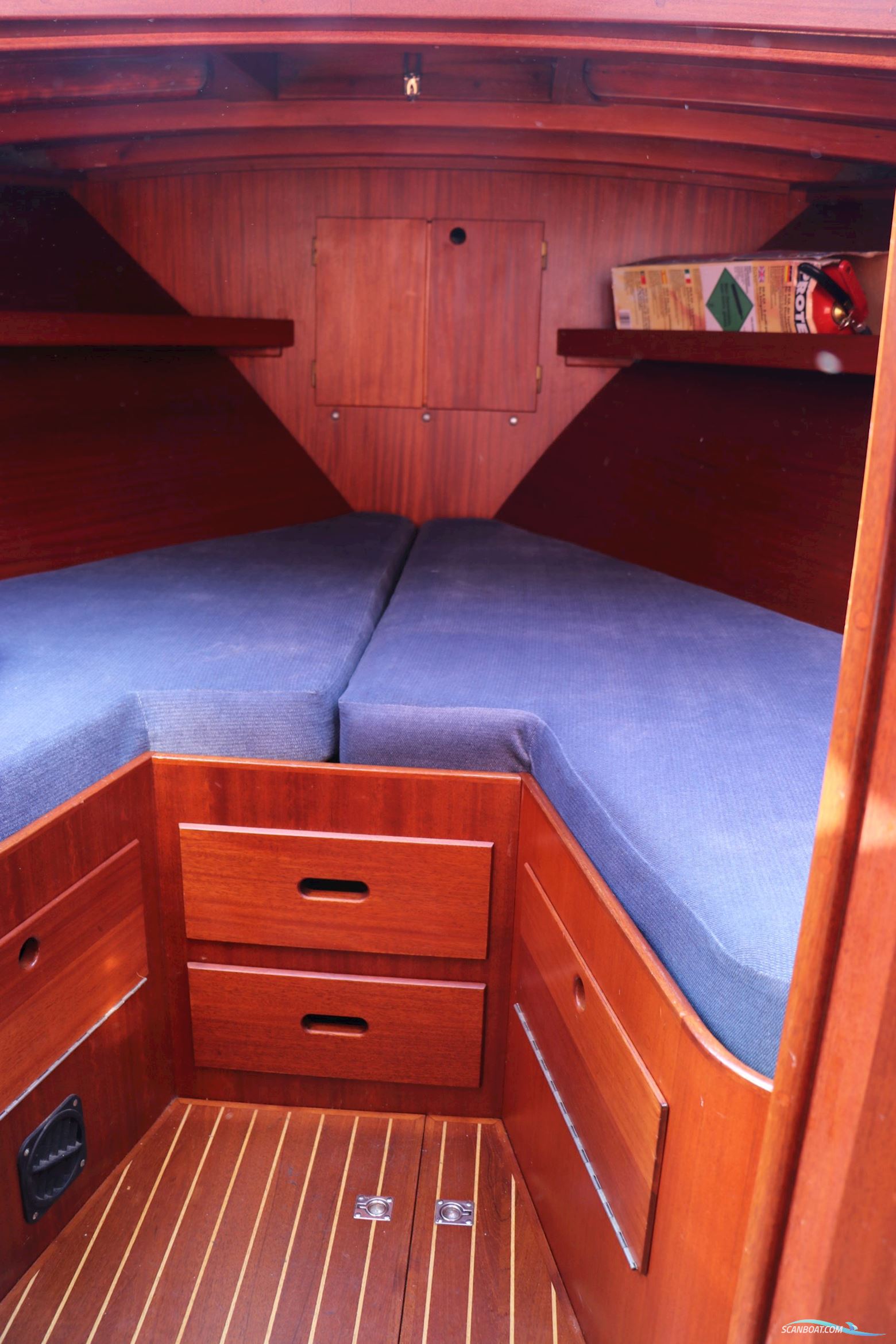 Storebro Royal Cruiser 34