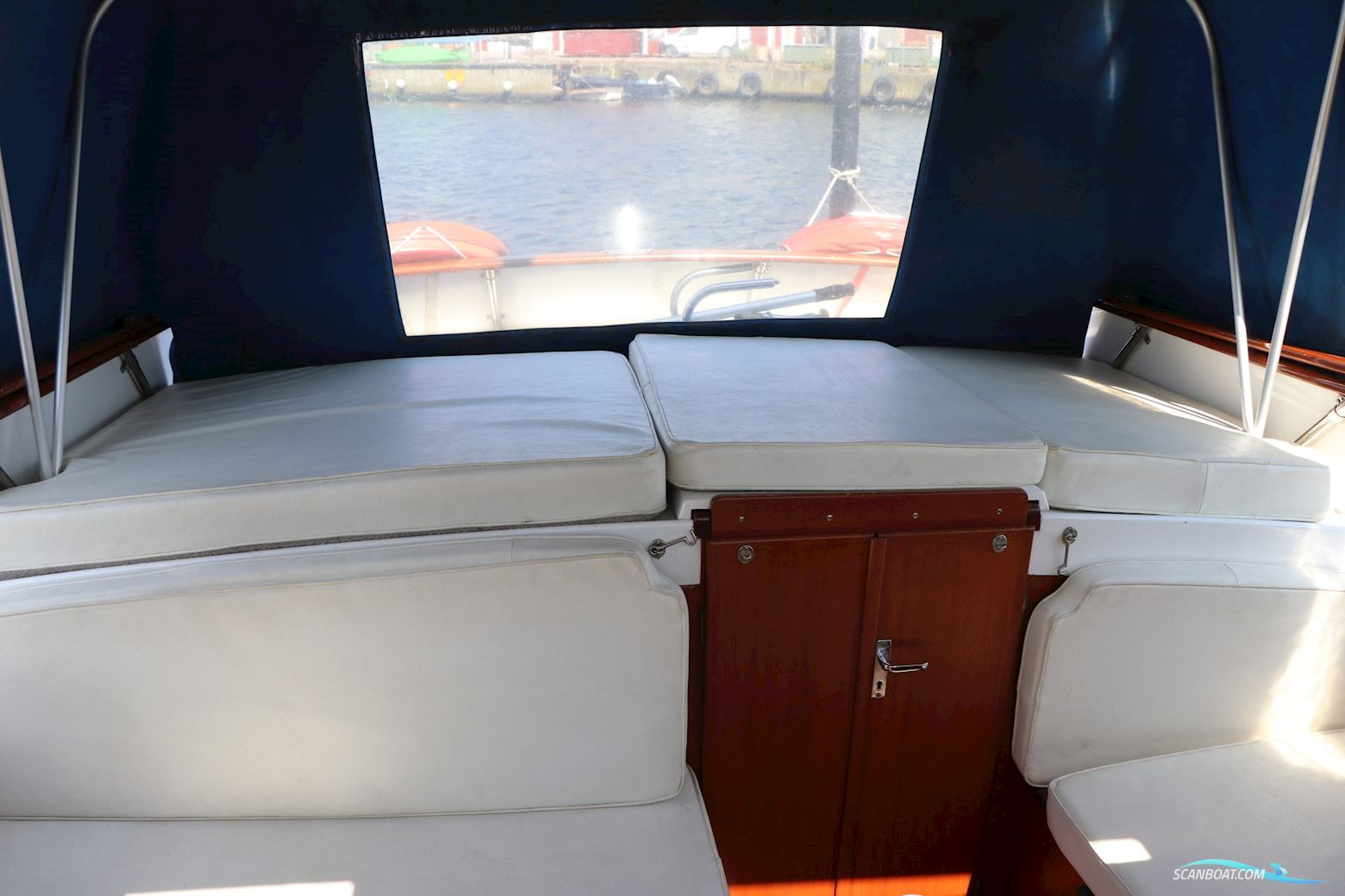 Storebro Royal Cruiser 34