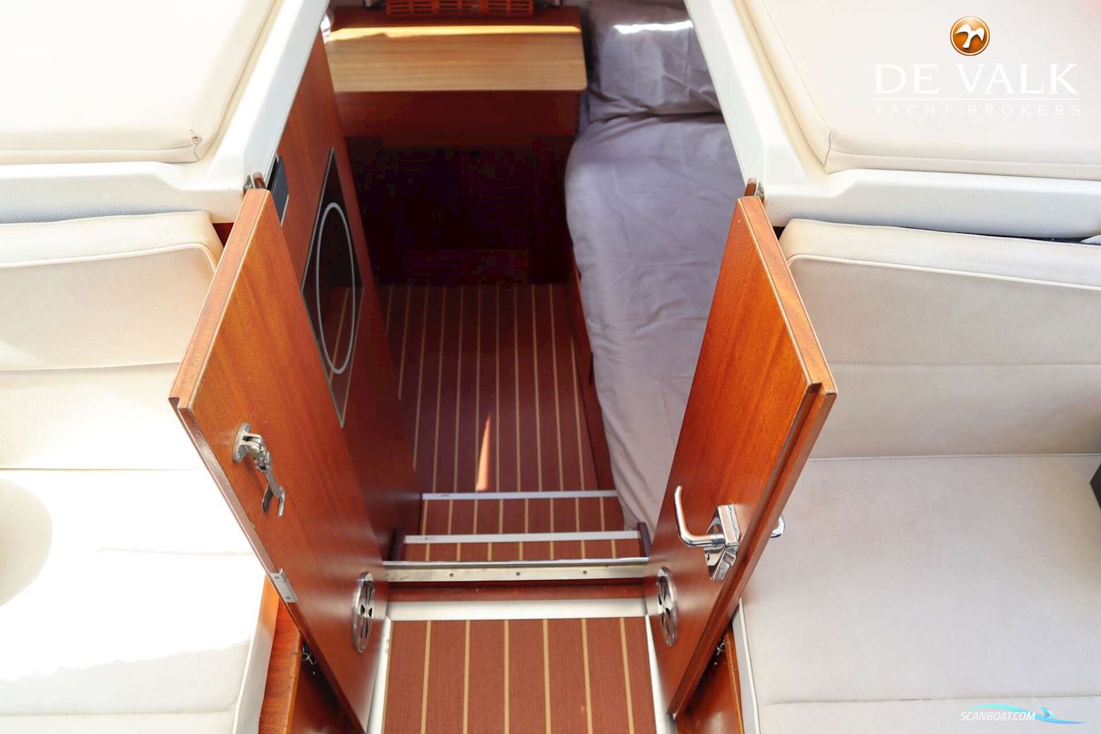 Storebro Royal Cruiser 34