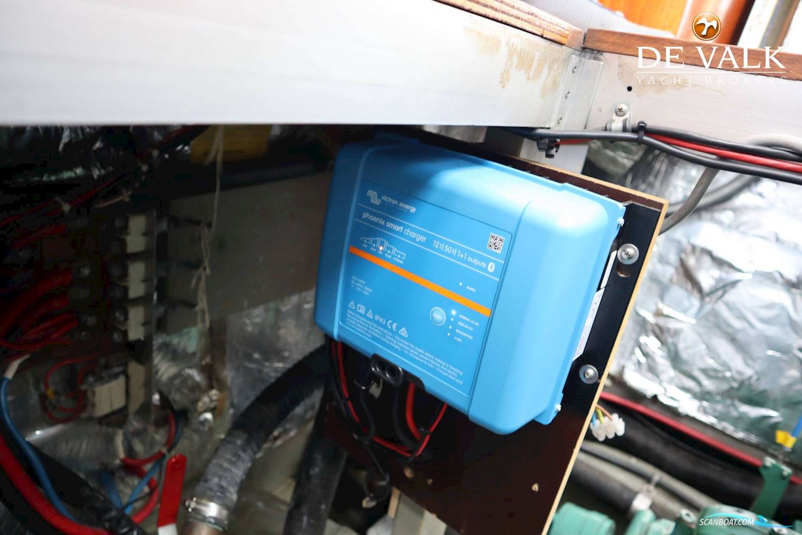 Storebro Royal Cruiser 34